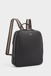Osprey London The Chiswick Leather Backpack - Image 3 of 6