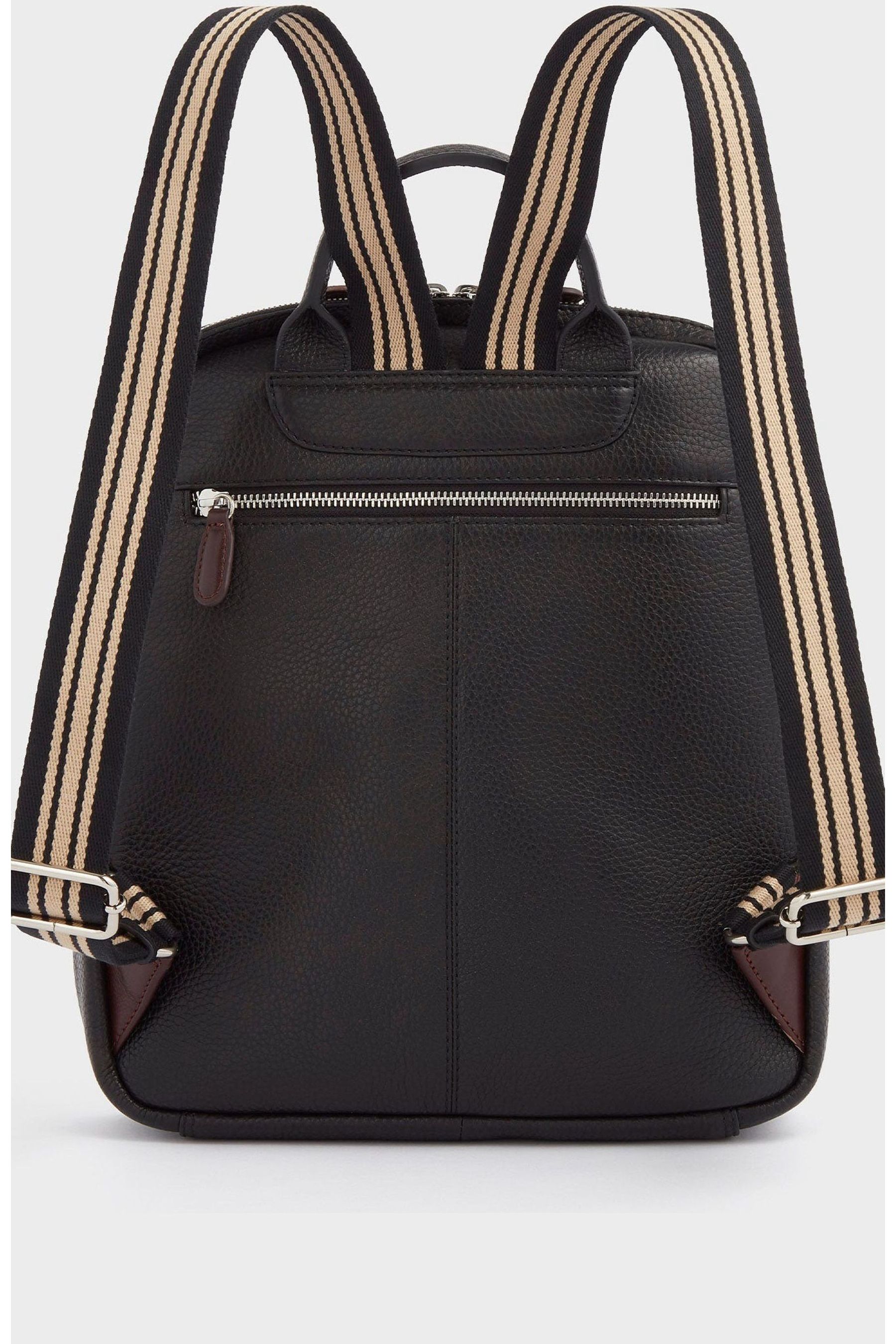 Buy Osprey London The Chiswick Leather Backpack from the Next UK online shop