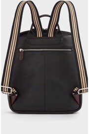 Osprey London The Chiswick Leather Backpack - Image 5 of 11