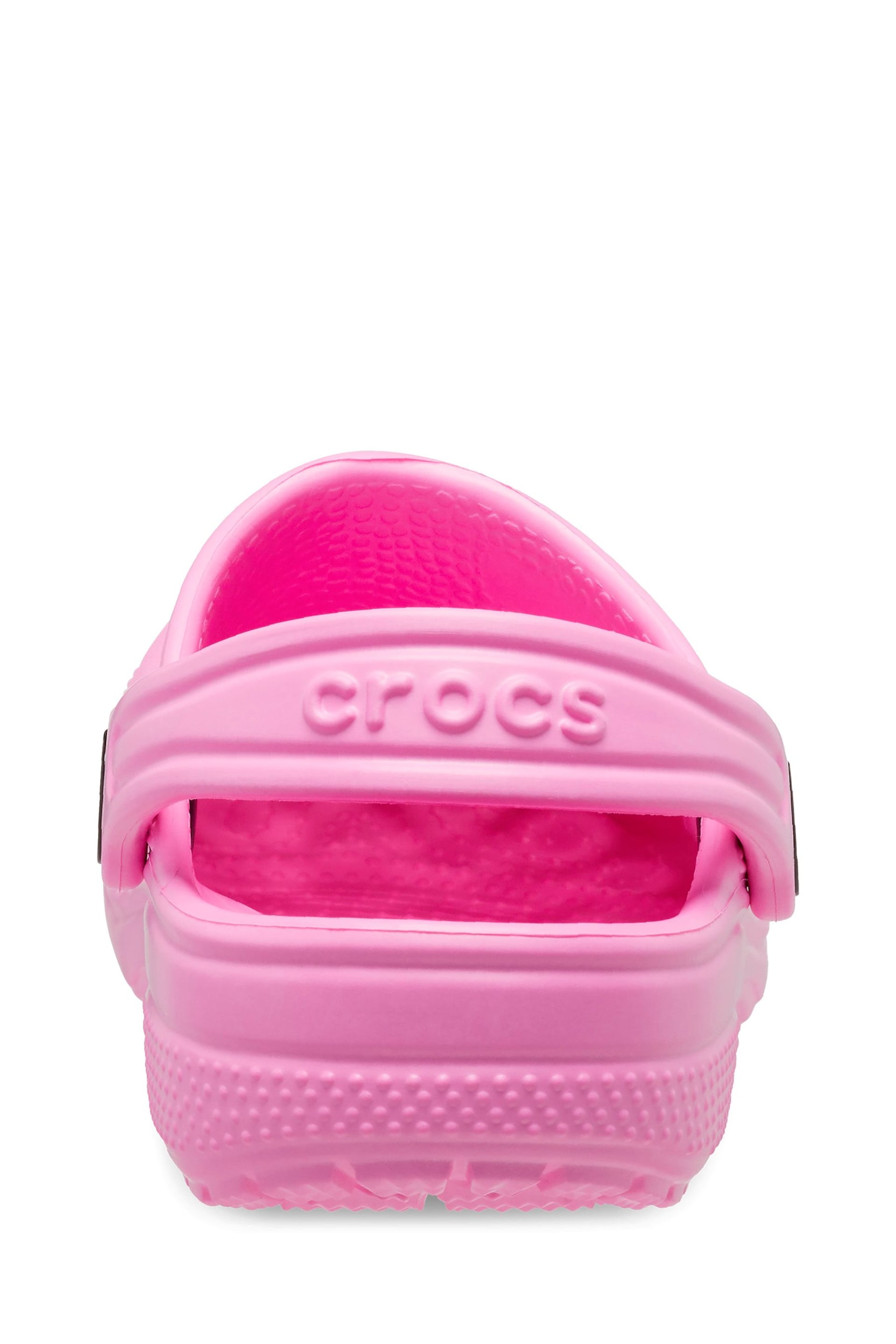 Crocs Classic Toddler Unisex Clogs - Image 5 of 7