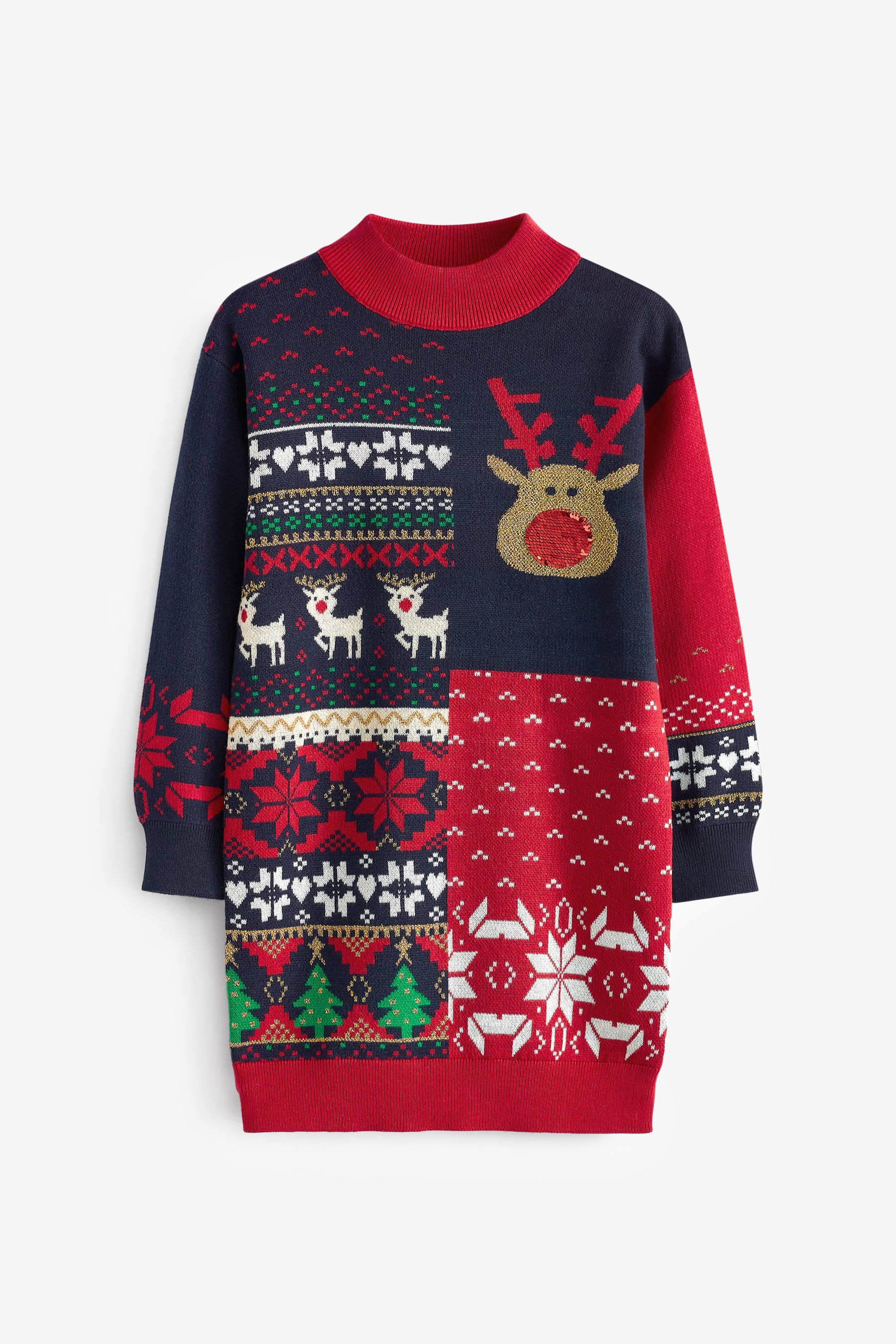 Next christmas jumpers kids clearance