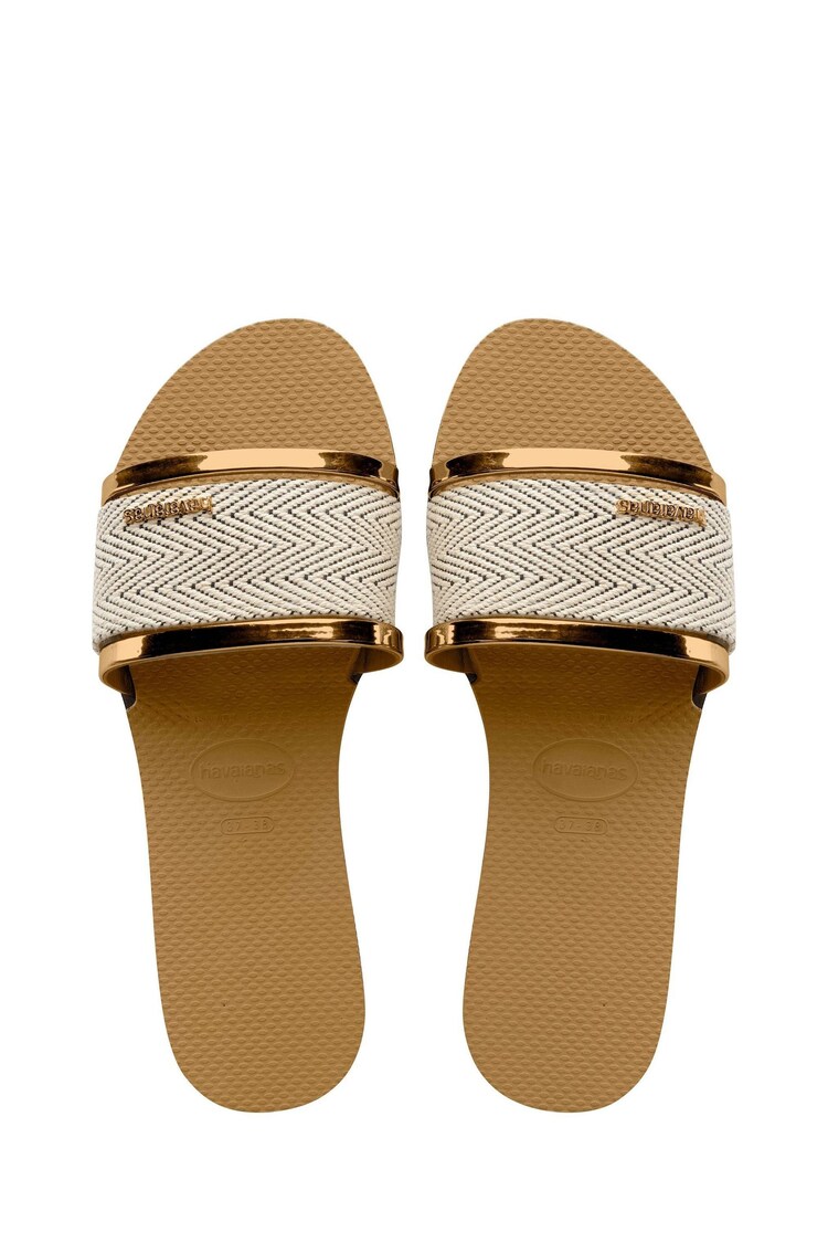Havaianas You Trancoso Premium Sandals - Image 1 of 6