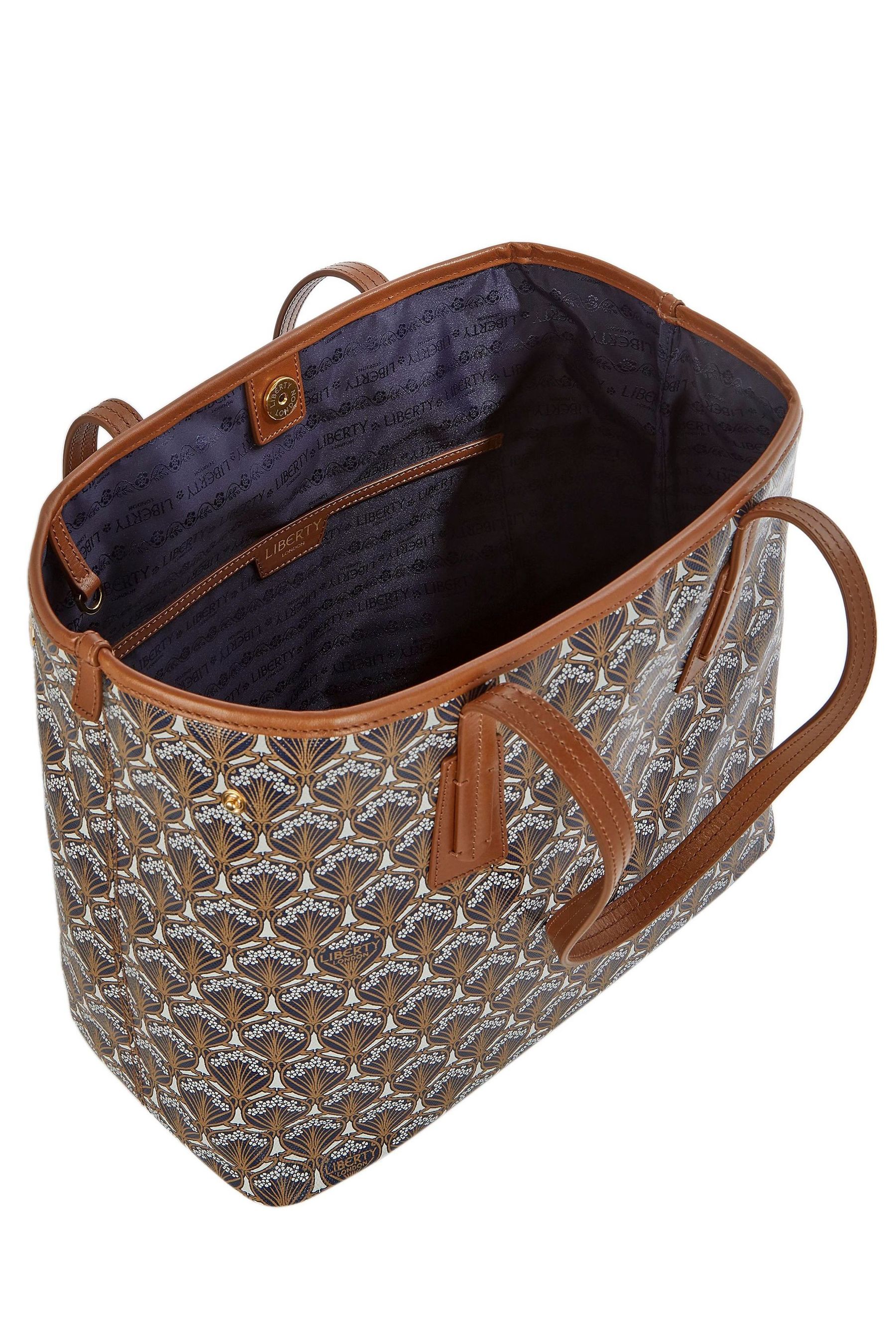 Kaufe Sie Liberty Marlborough Tote bei Next Deutschland