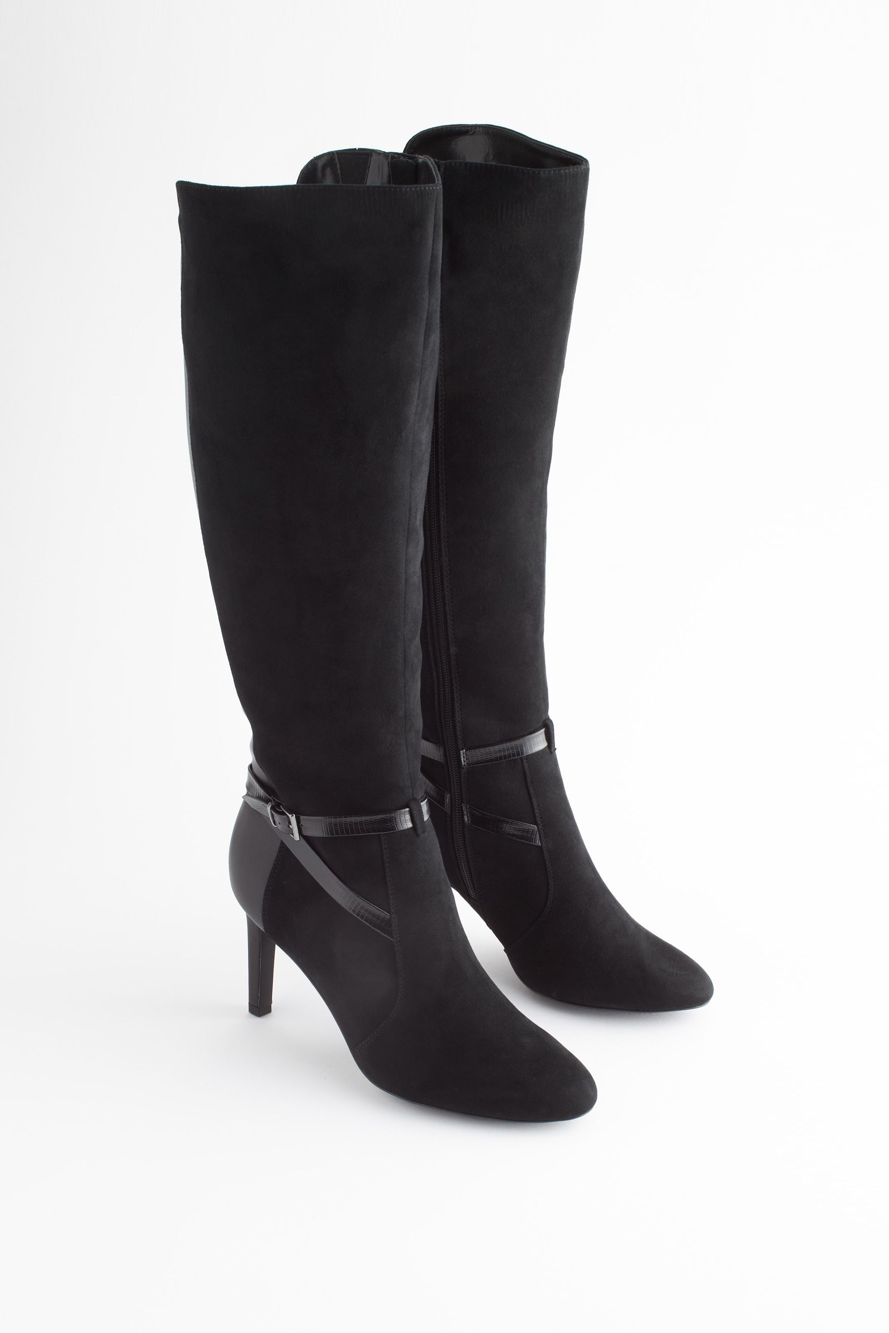 Extra long boots outlet