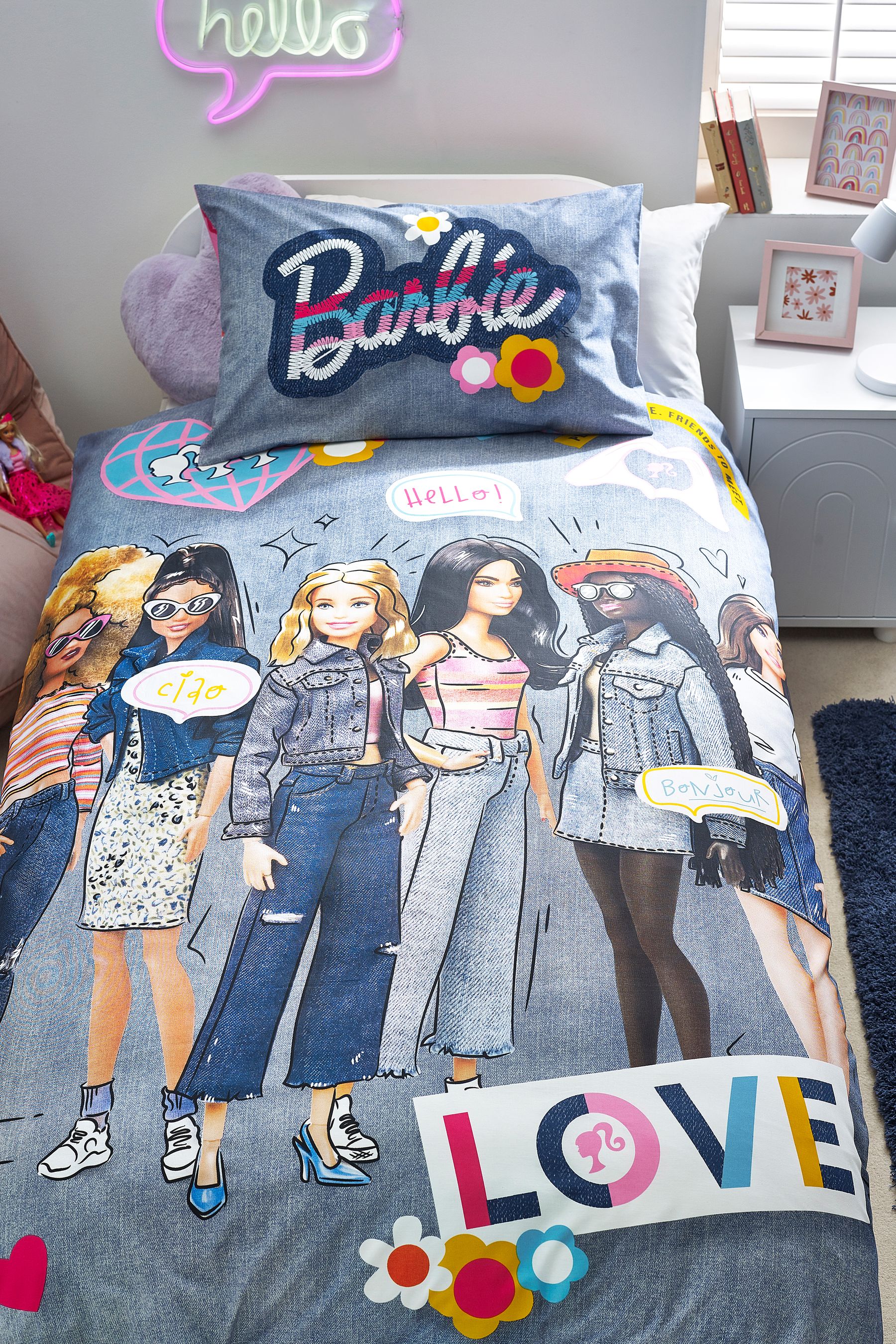 Next kids bedding 2025