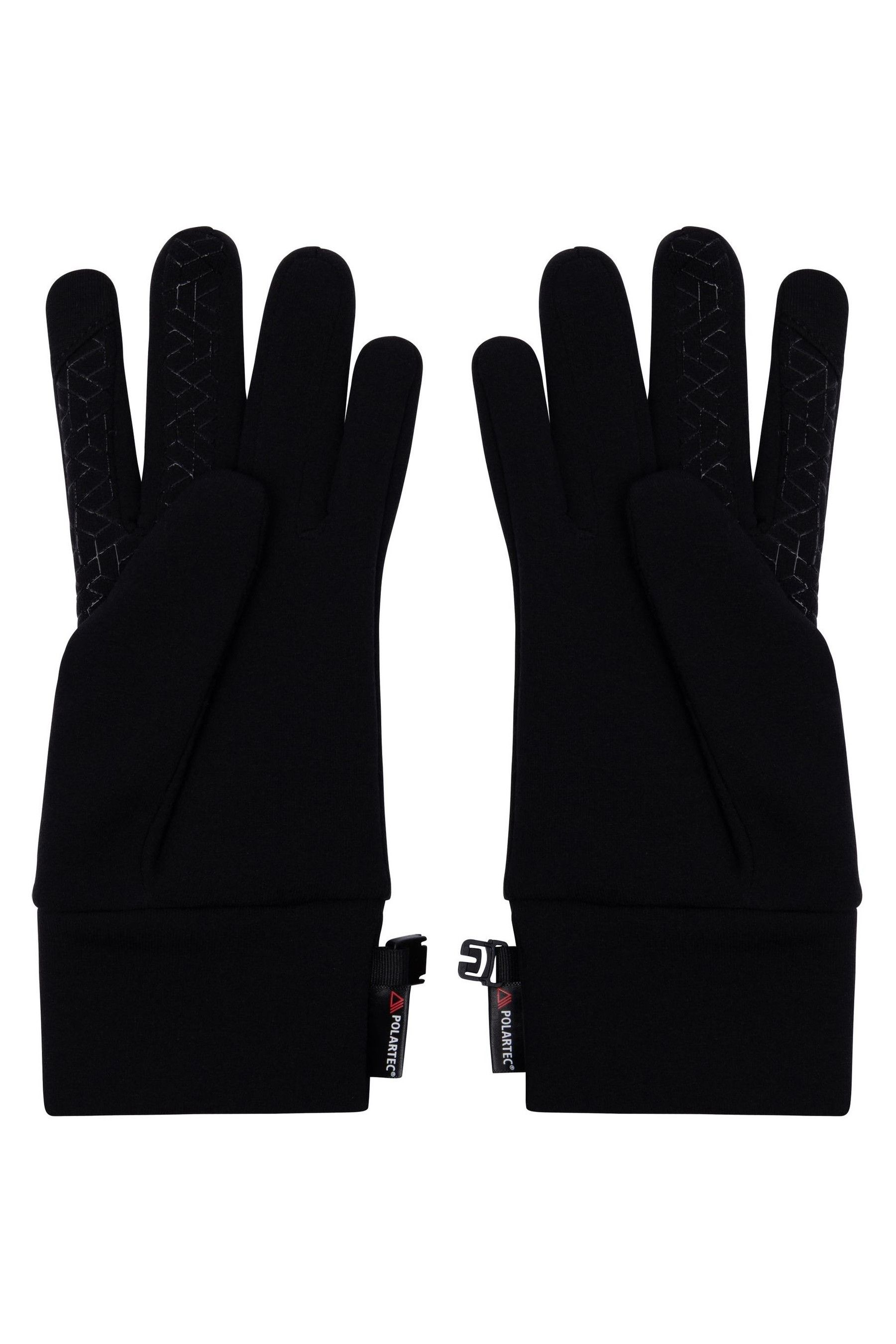 Berghaus gloves mens discount