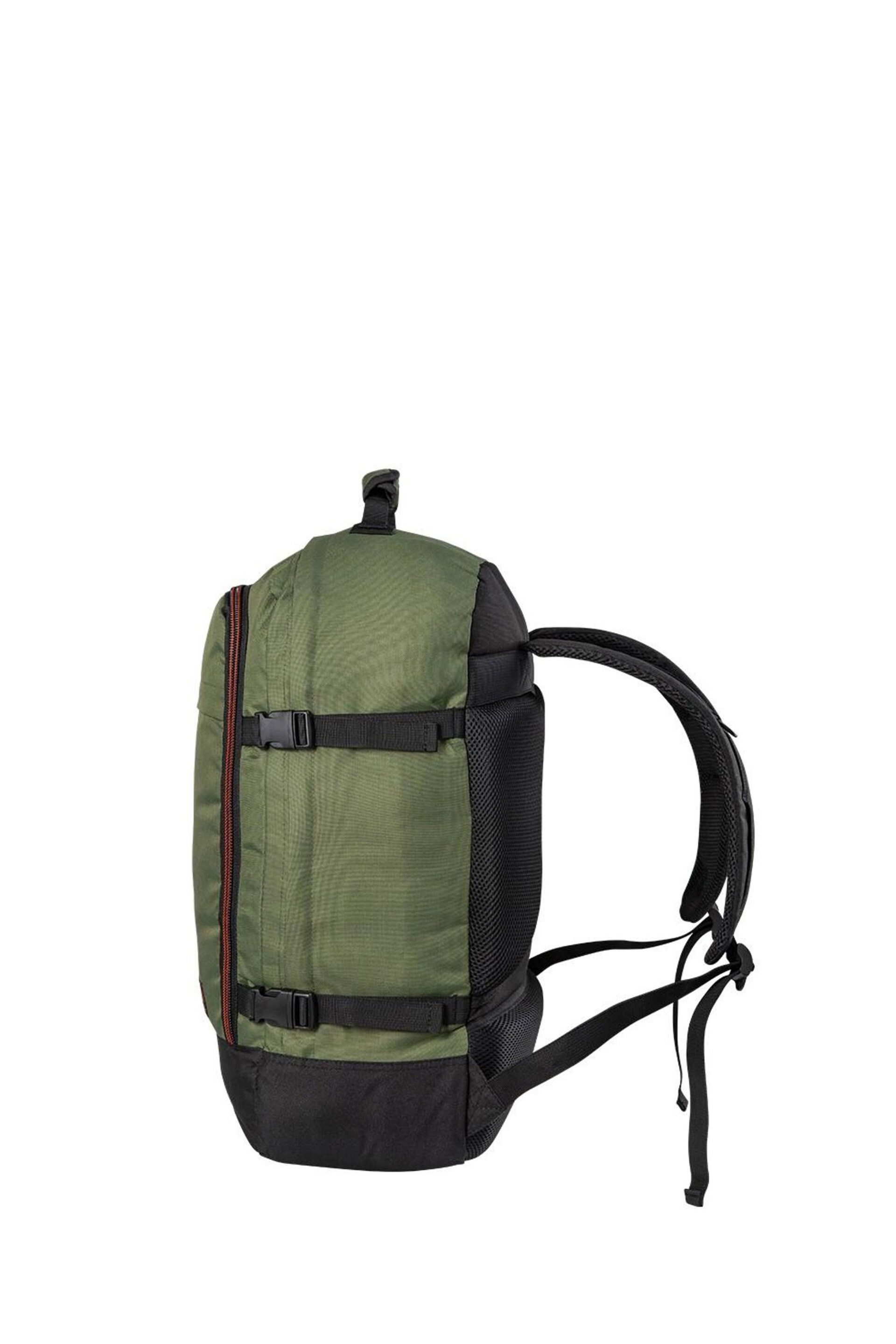 Cabin Max Metz 44L Carry On 55cm Backpack - Image 2 of 5