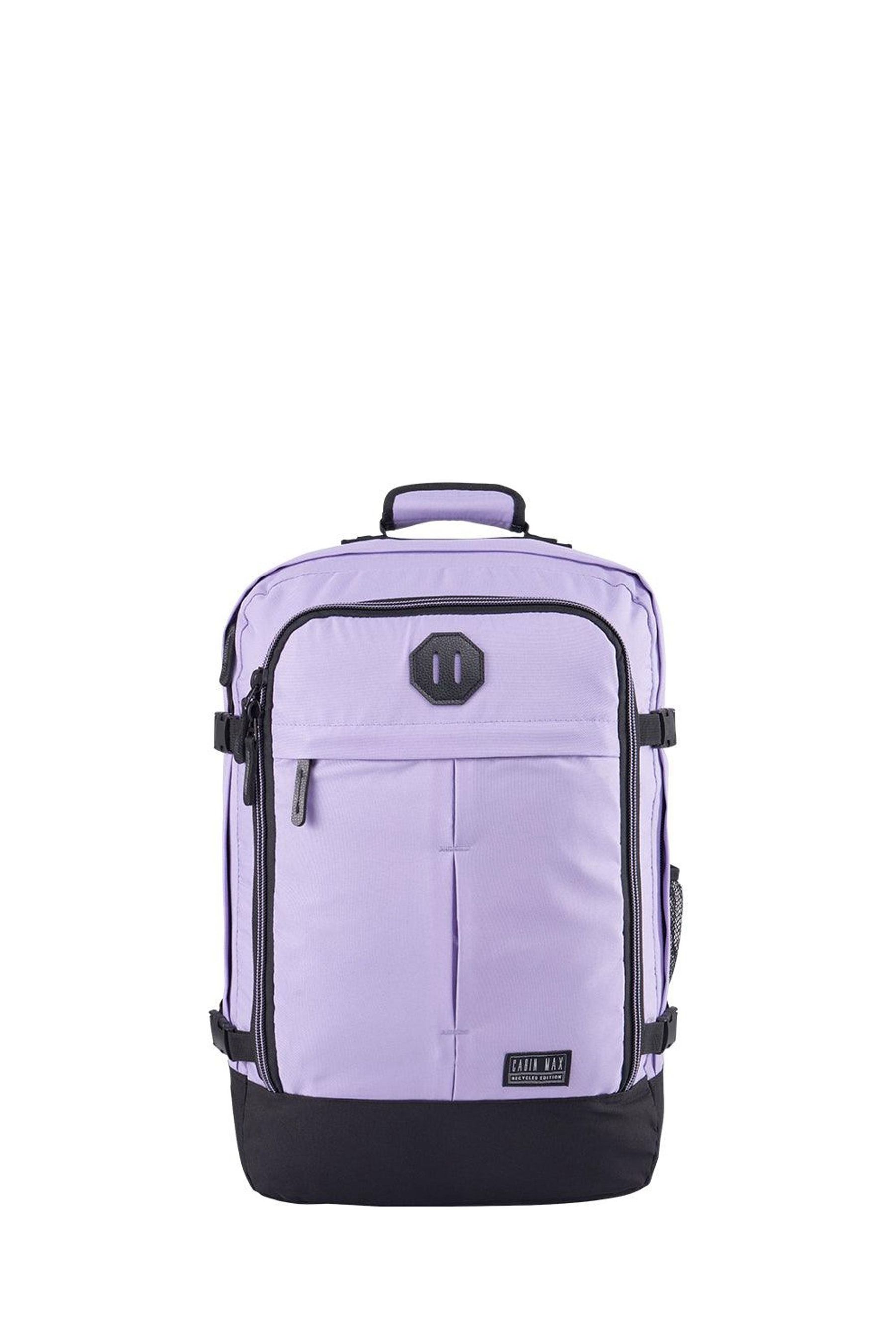 Cabin max metz 44l top