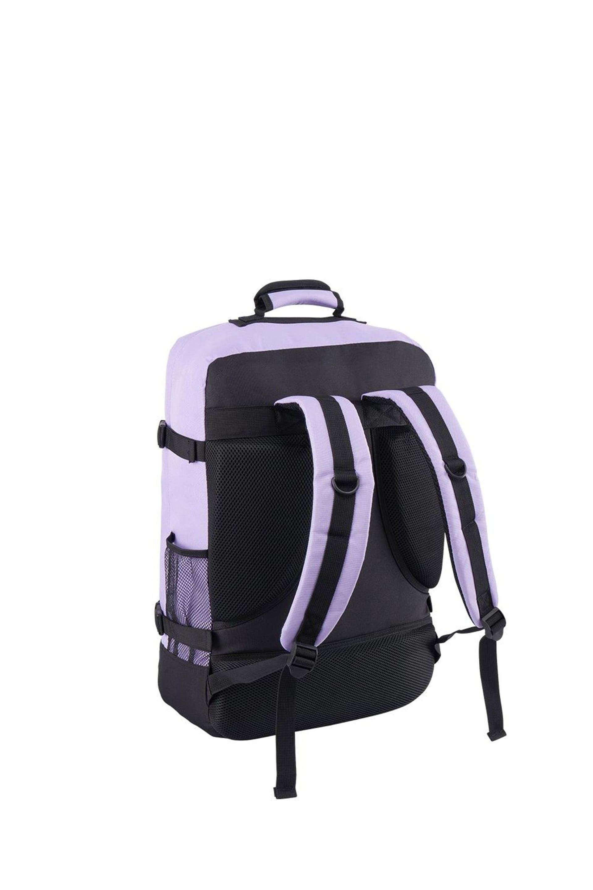 Cabin Max Metz 44L Carry On 55cm Backpack - Image 2 of 4