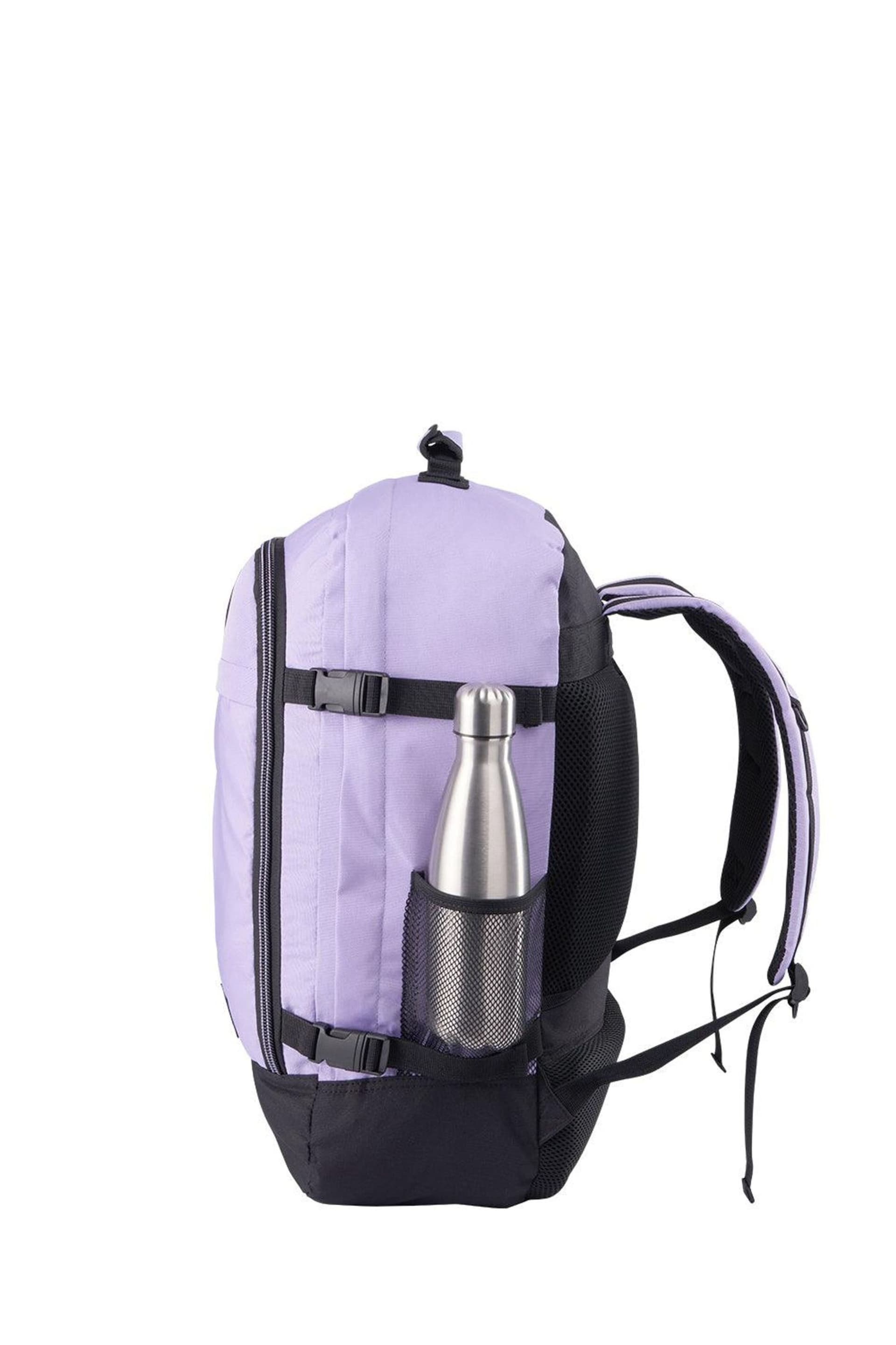 Cabin Max Metz 44L Carry On 55cm Backpack - Image 3 of 4