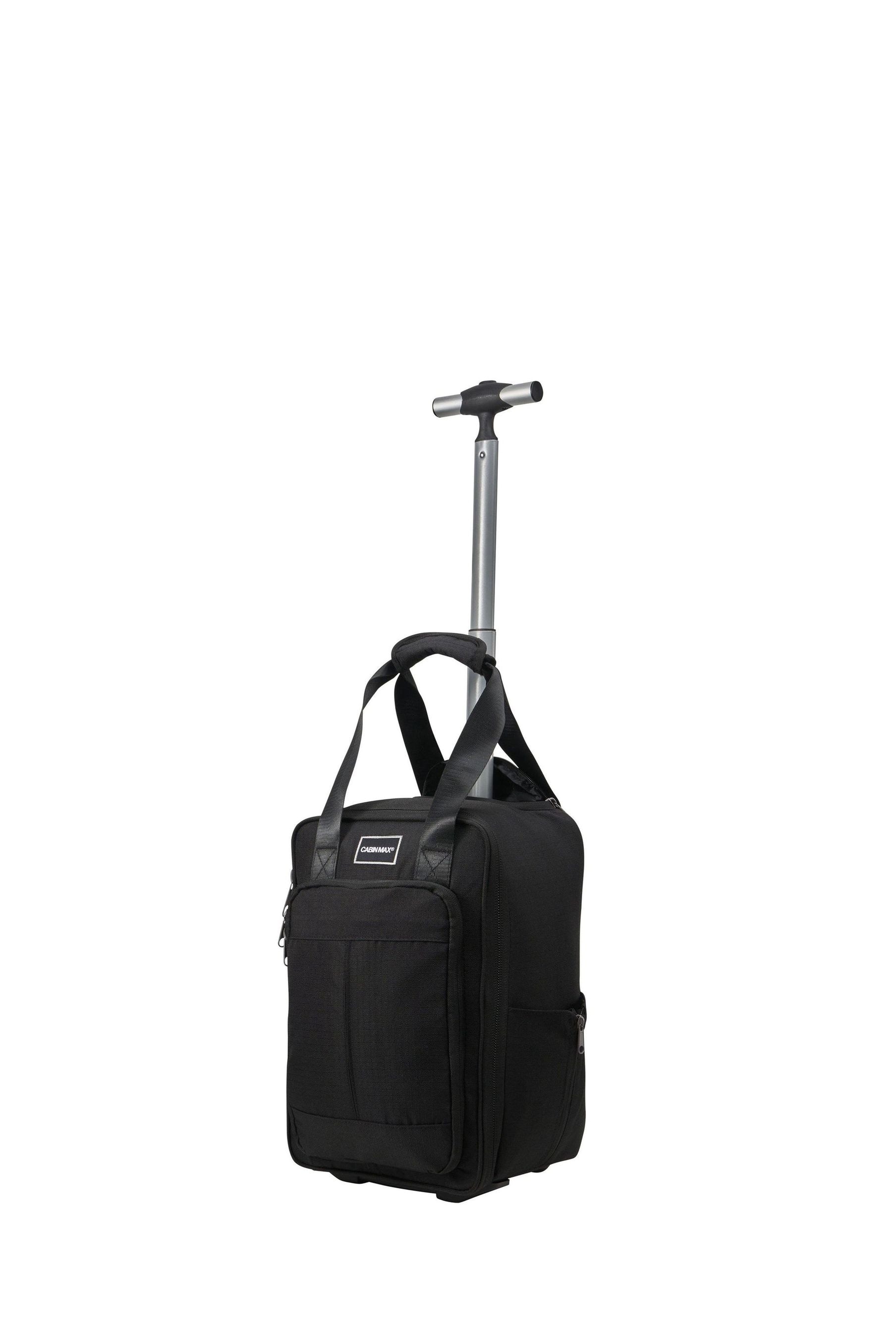 40cm hand luggage 2025