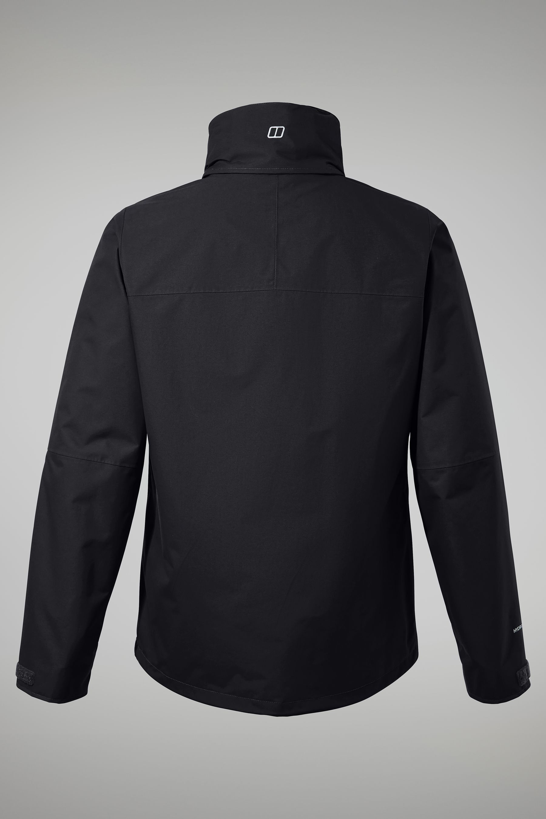 Buy Berghaus Black Alpha 2.0 Gemini 3 In 1 Jacket from Next Canada