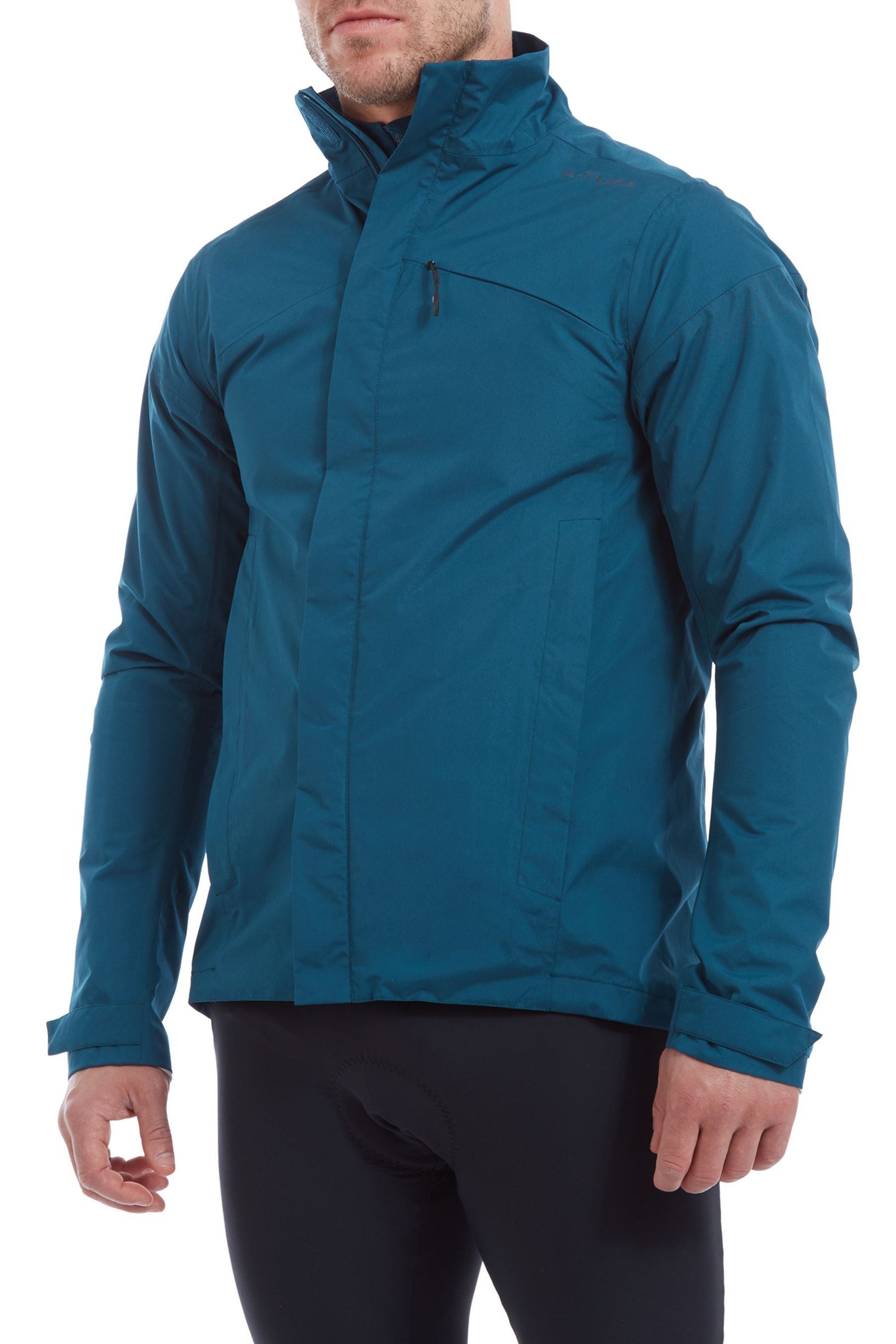 Buy Altura Blue Nightvision Nevis Men s Waterproof Cycling Jacket from Next Ireland