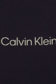 Calvin Klein Golf Silver Newport Half Zip Top - Image 8 of 8