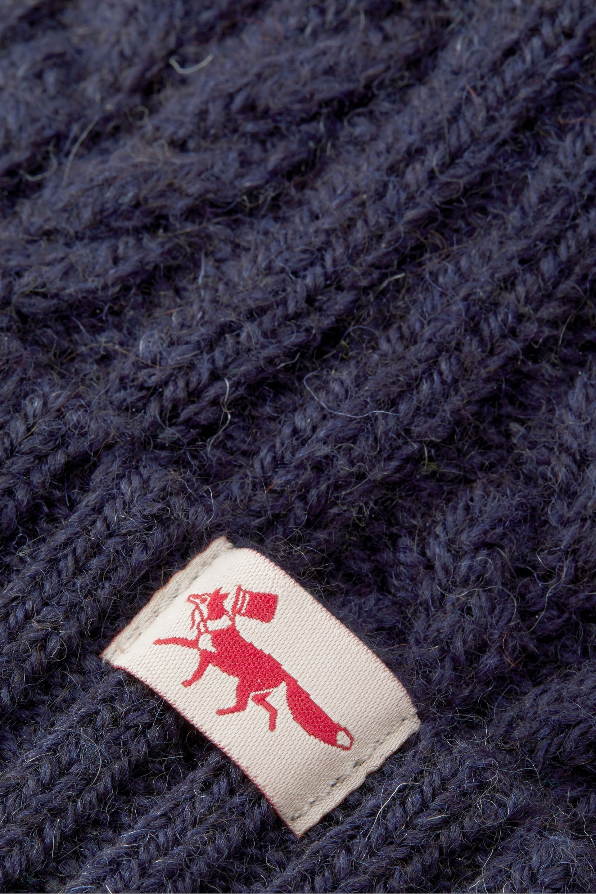 Aubin Shere Cable Hat - Image 4 of 4