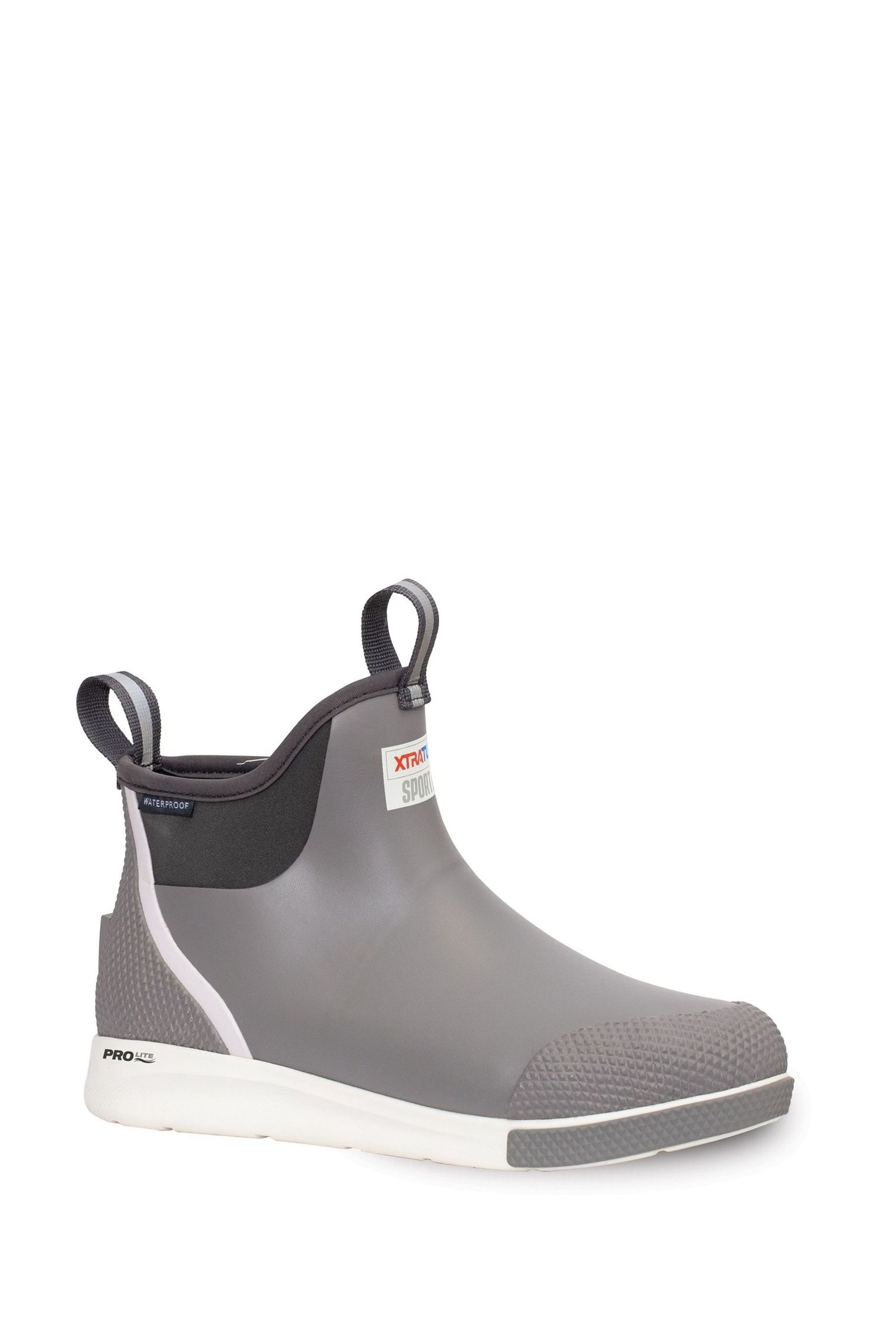 Buy Xtratuf Blue Ankle Deck Sport Wellies from the Next UK online shop