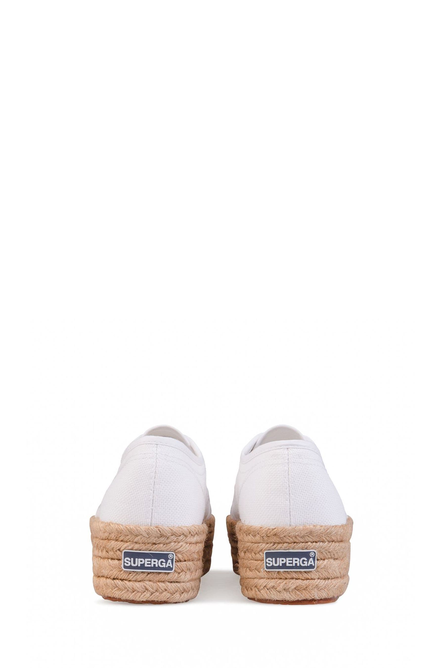 Superga 2790 espadrille on sale