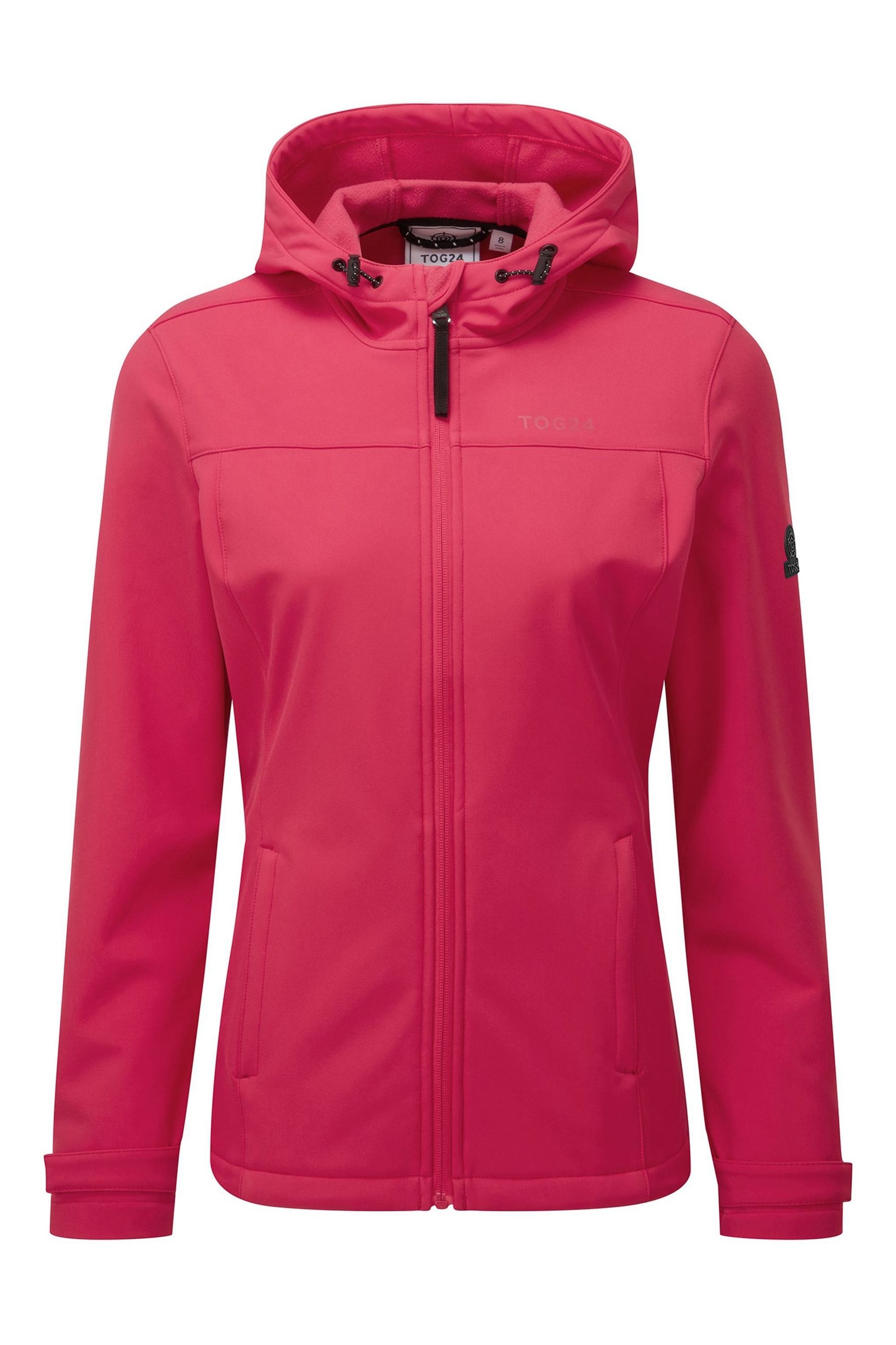 Tog 24 softshell top