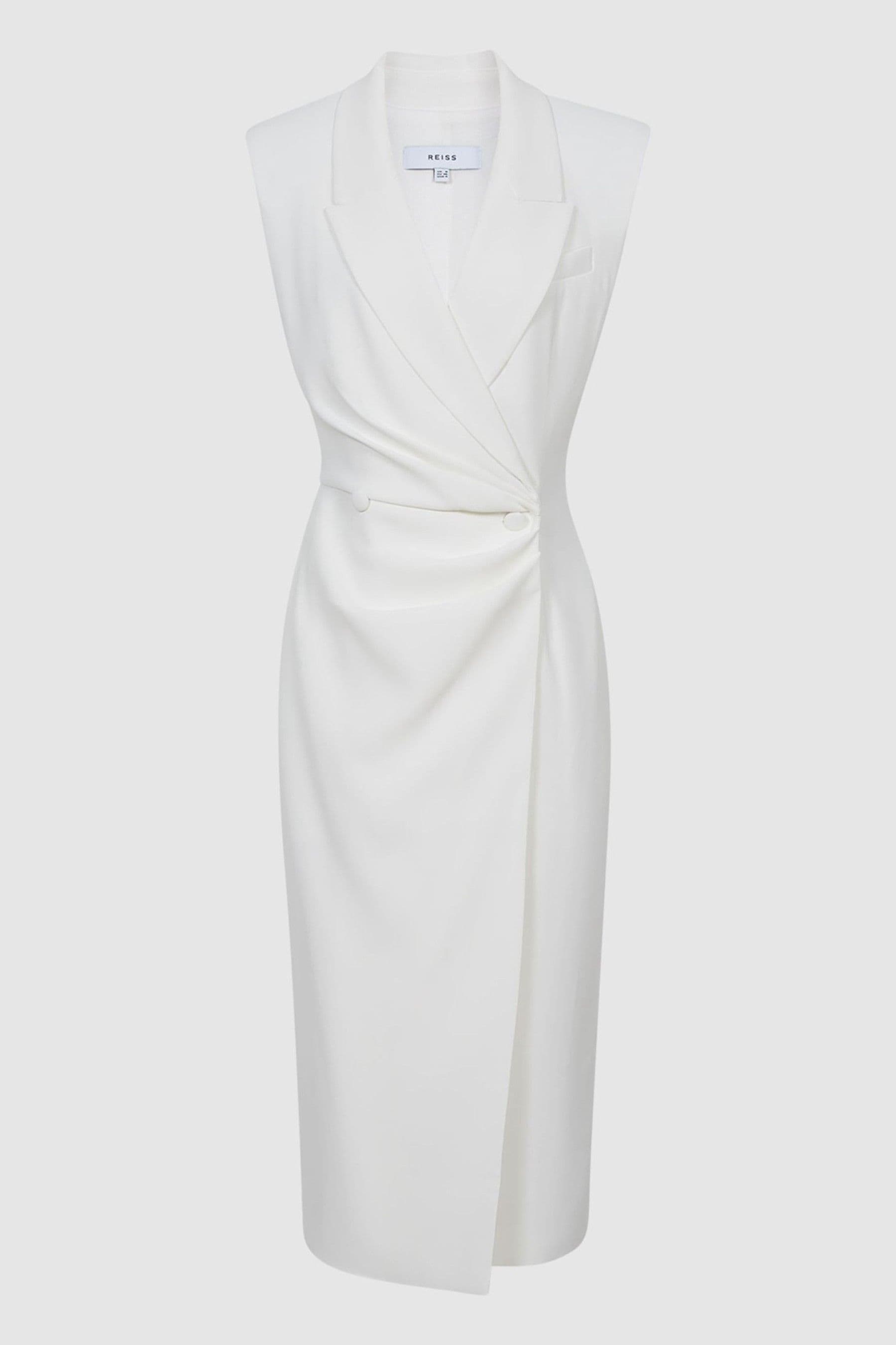 Bodycon tux dress hot sale