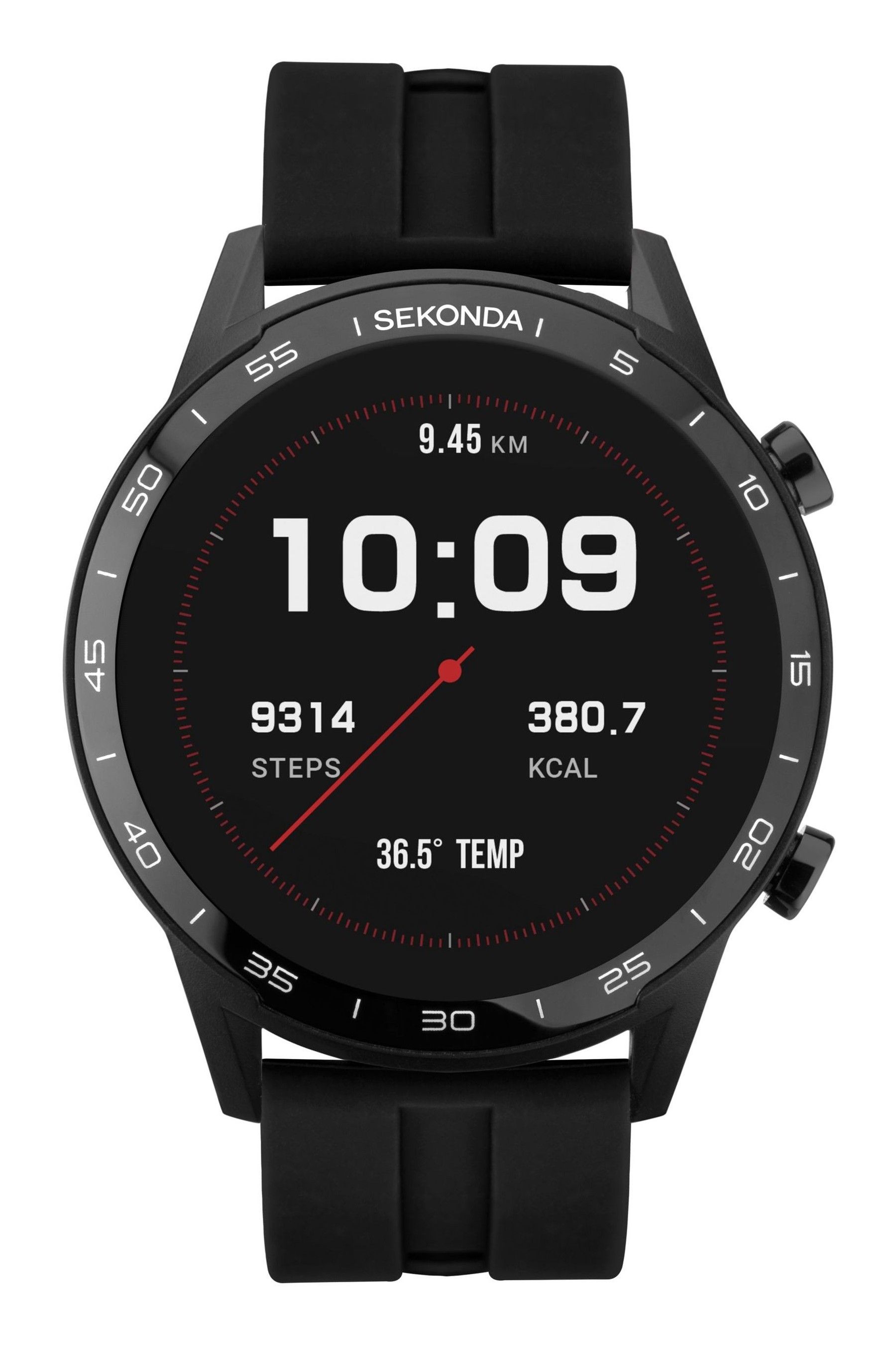 Buy Sekonda Mens Smart Watch from the Next UK online shop