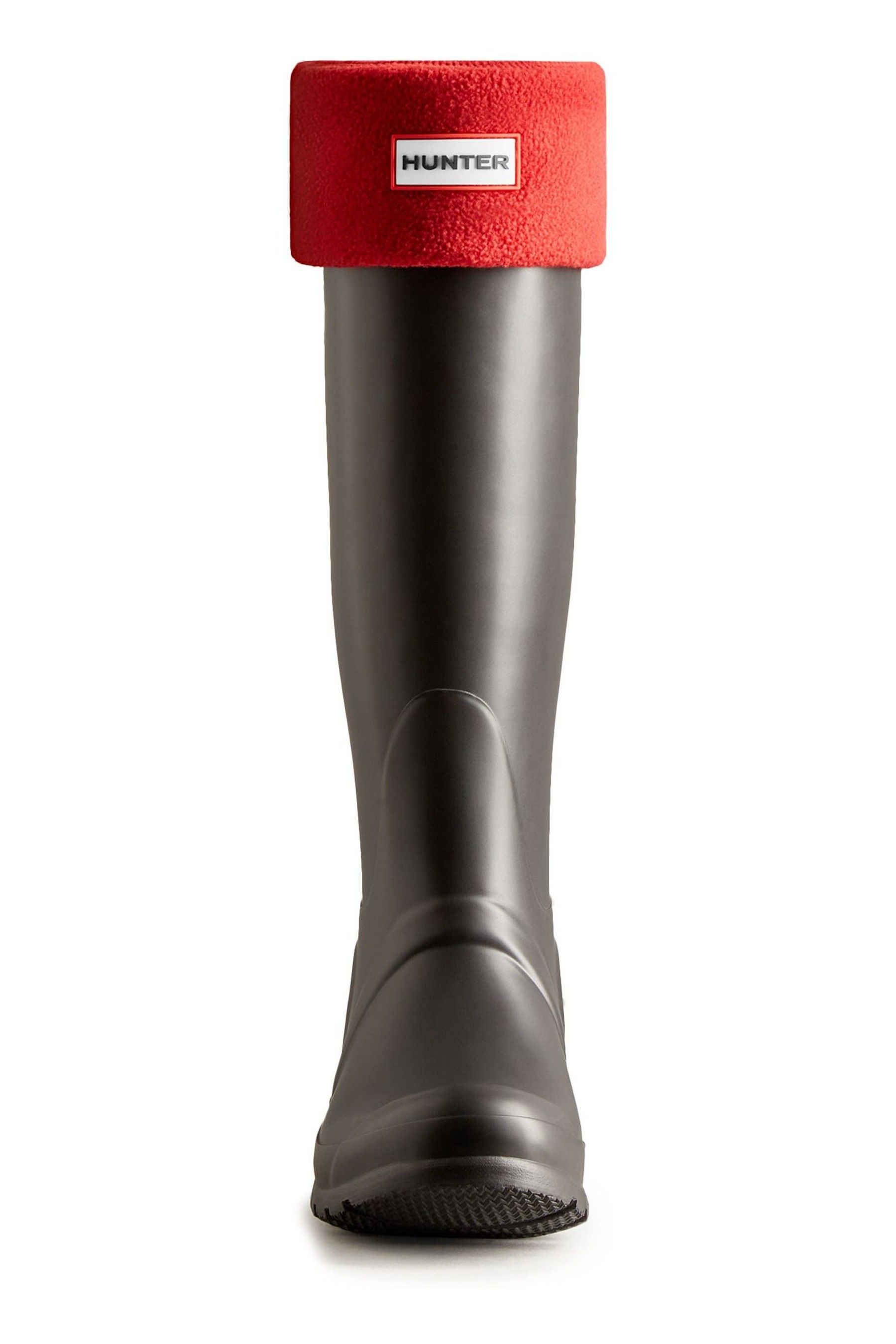 Buy Hunter Fleece Tall Welly Socks from the Next UK online shop