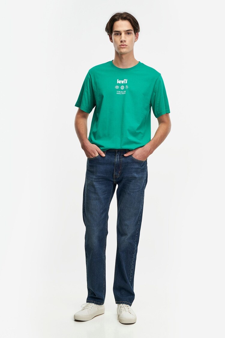 Levi's® Sunset Down 505™ Regular Jeans - Image 3 of 7