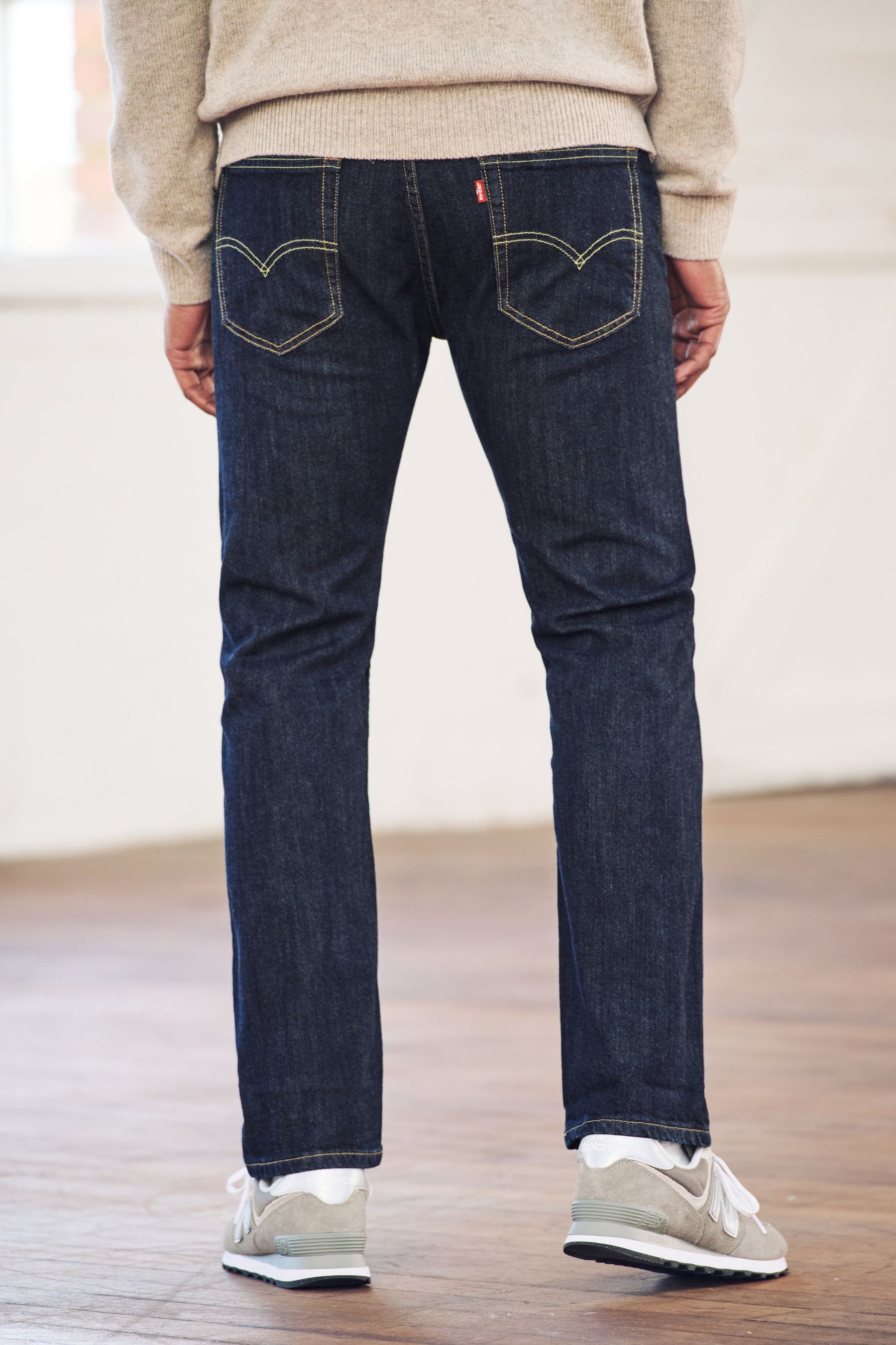 Next mens levis cheap