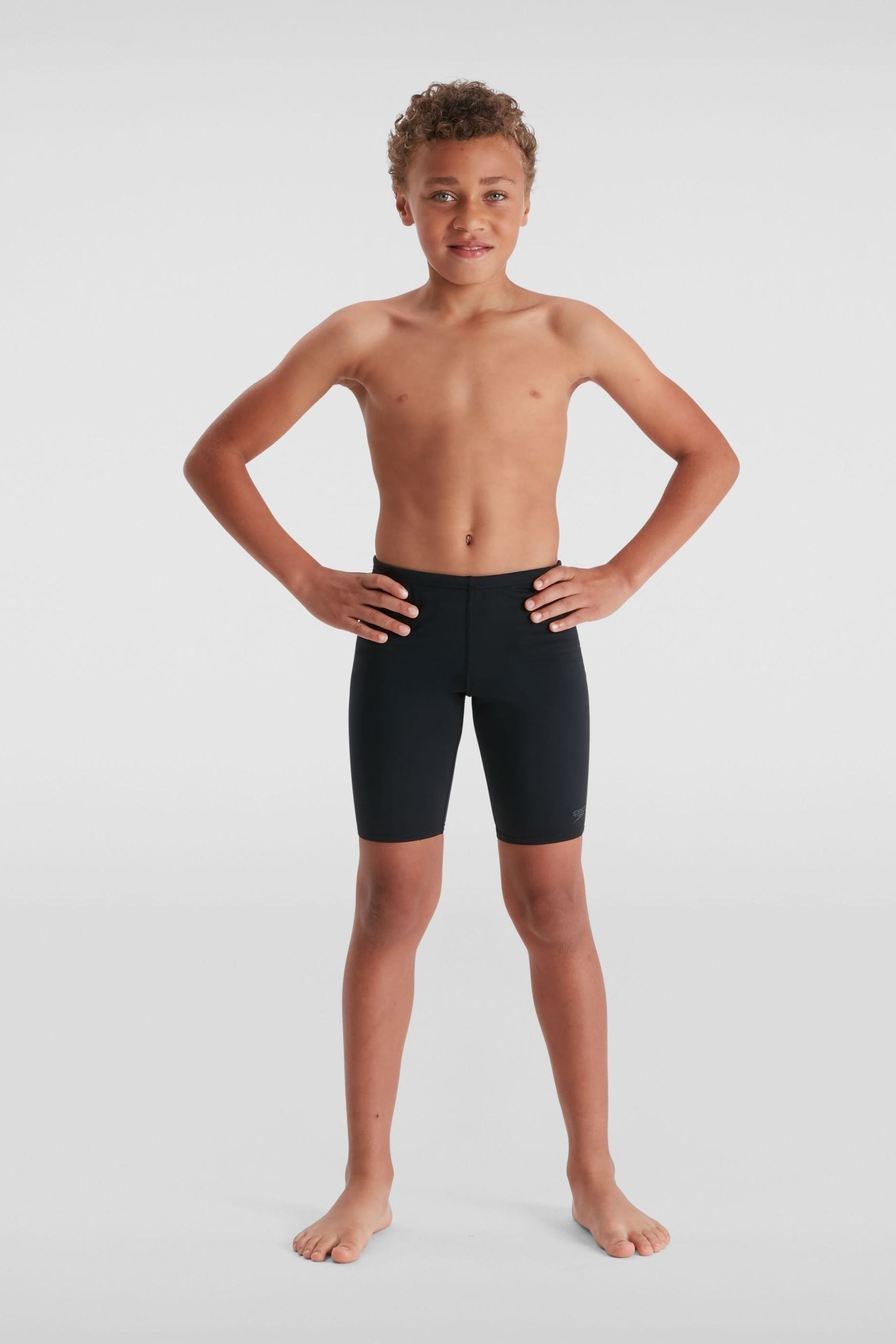 Buy Speedo Black Speedo Eco Endurance Jammer Swim Shorts from the Next UK online shop
