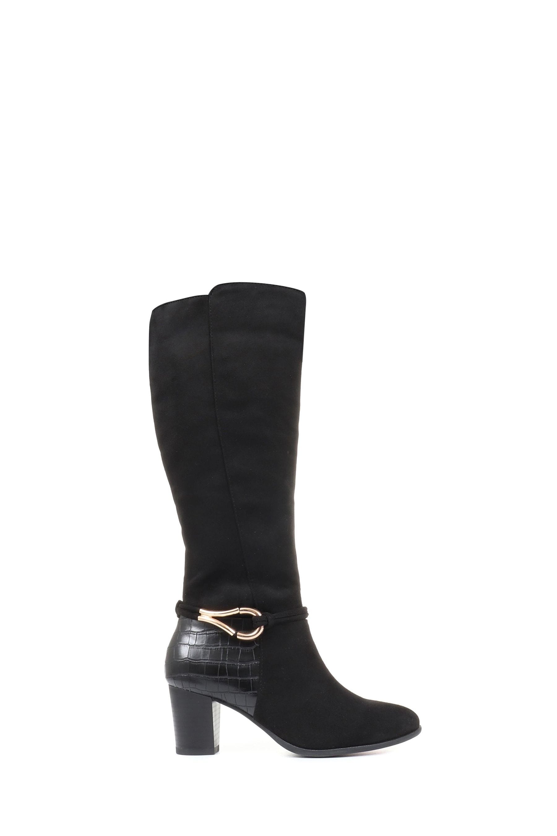 Next ladies long boots sales
