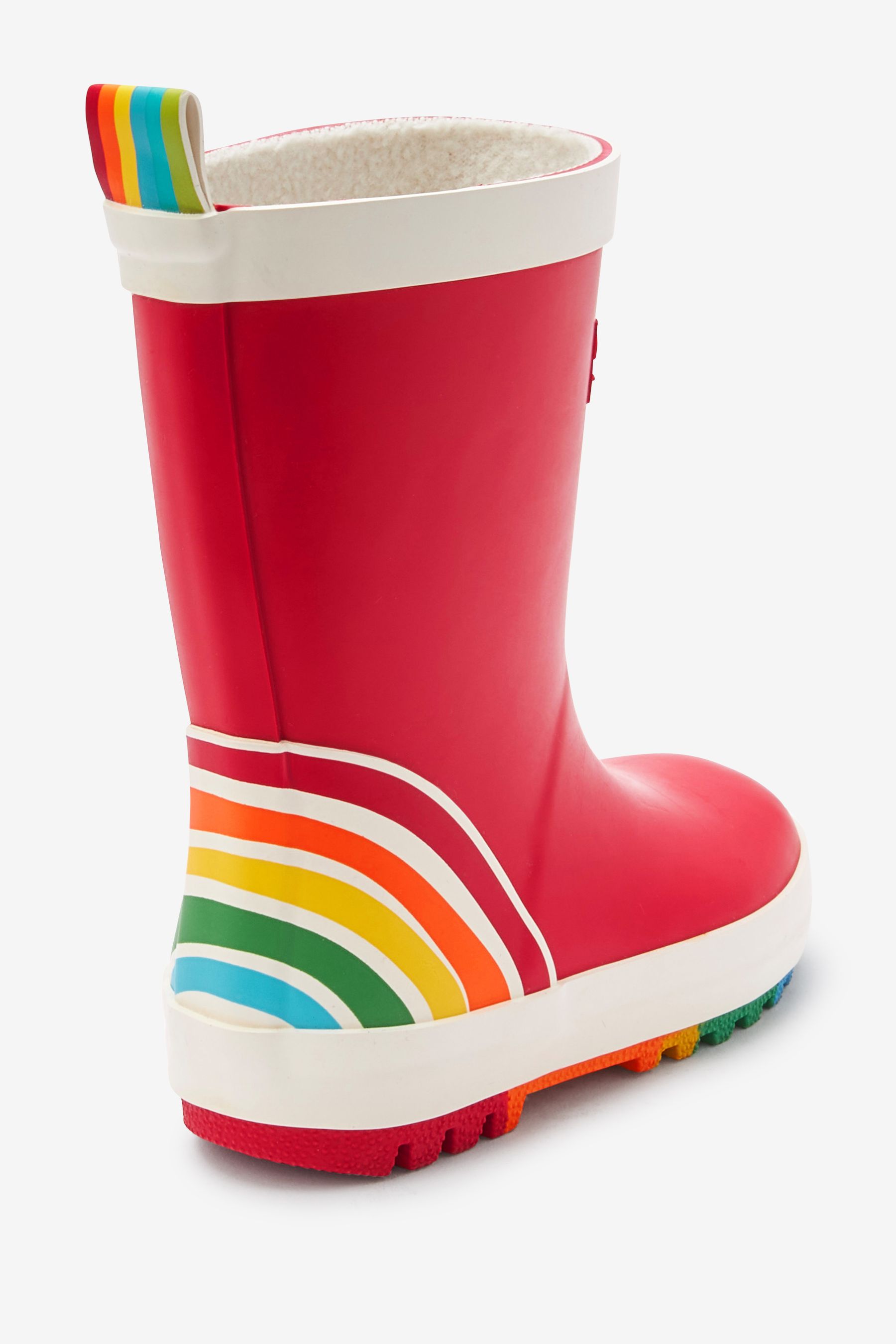 Next rainbow wellies outlet