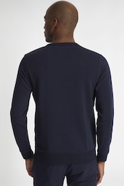 Calvin Klein Golf Blue Ohio Sweatshirt - Image 2 of 8