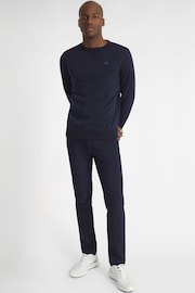 Calvin Klein Golf Blue Ohio Sweatshirt - Image 3 of 8