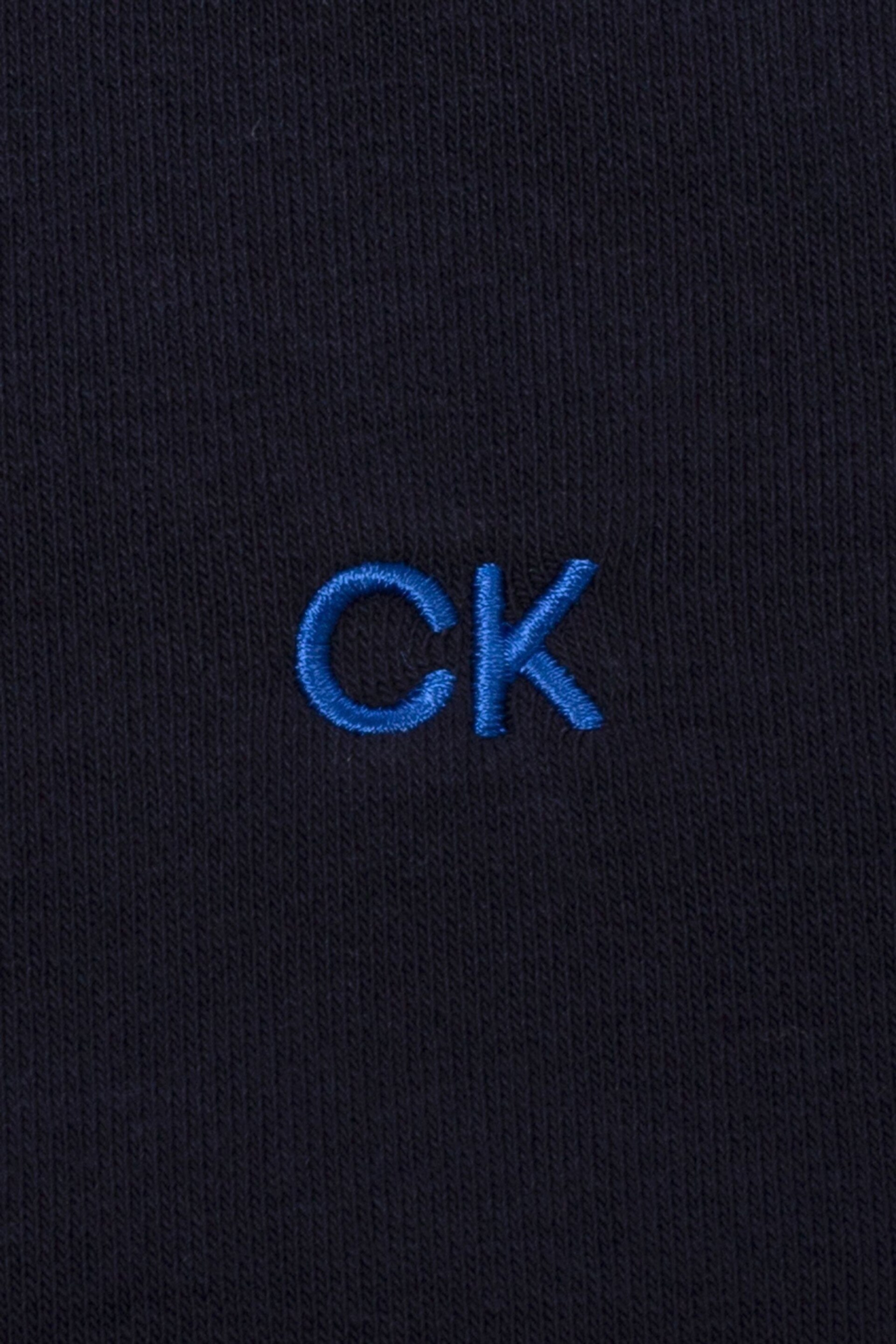 Calvin Klein Golf Blue Ohio Sweatshirt - Image 8 of 8