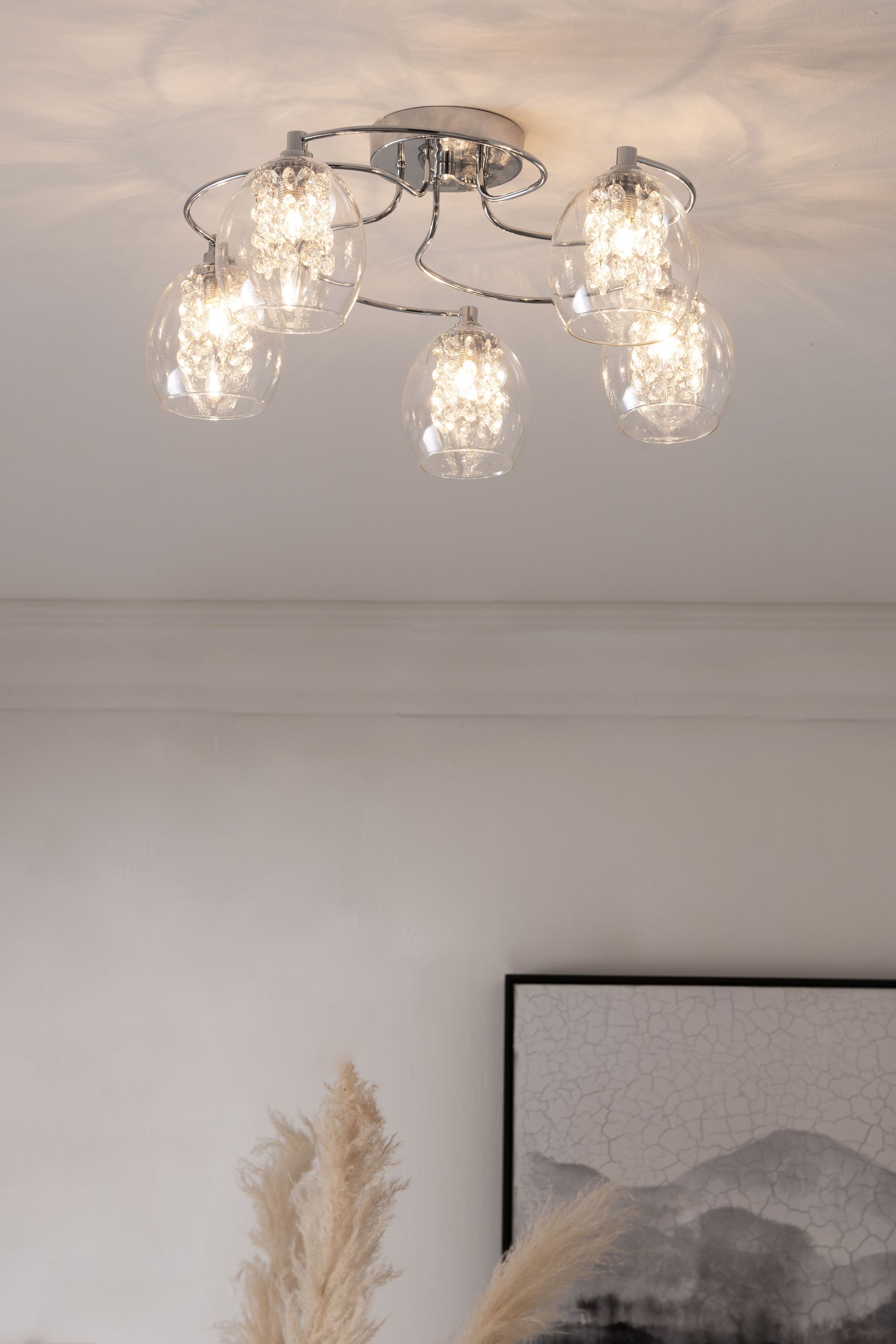 Bella lamp next hotsell
