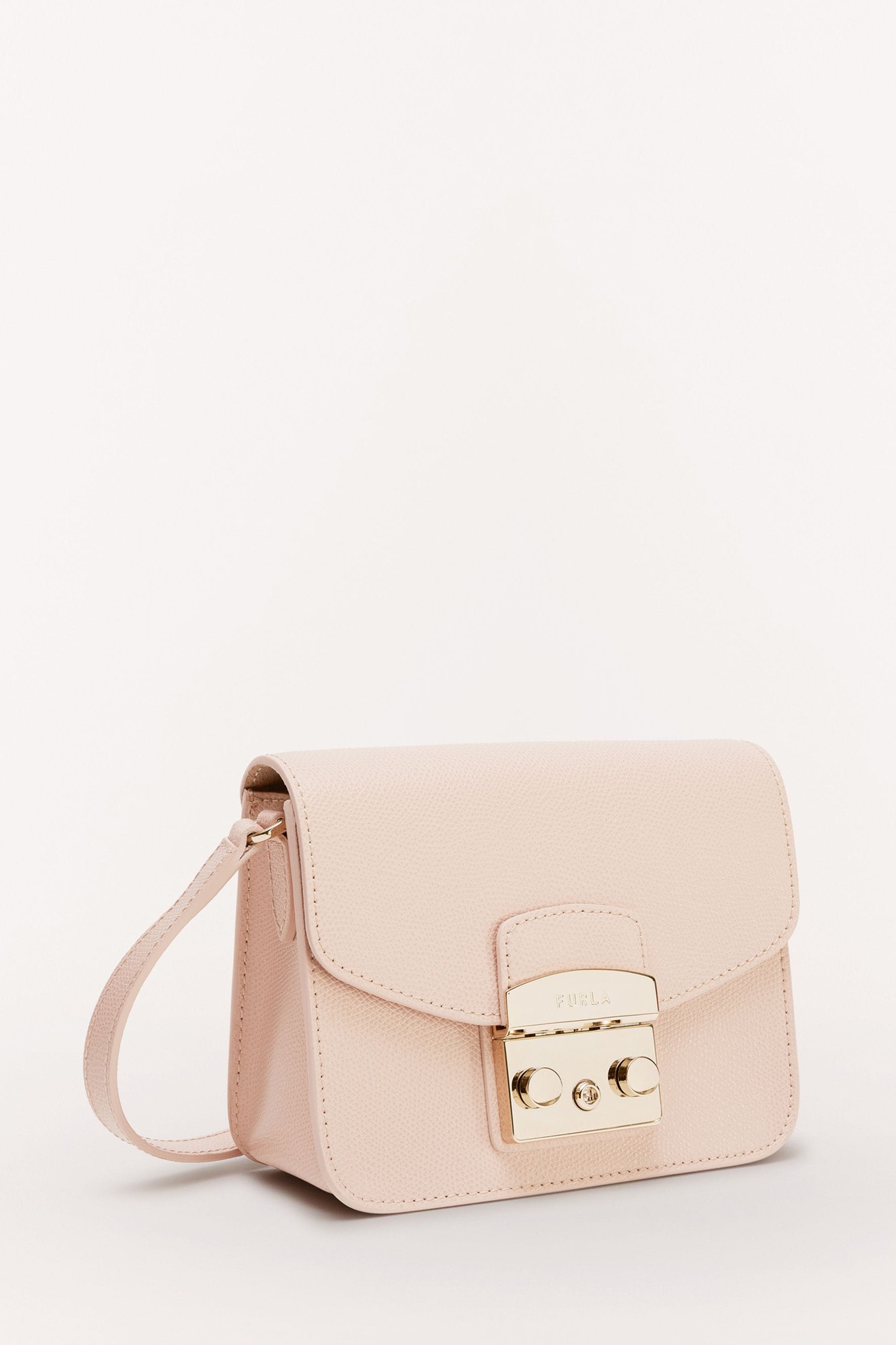 Furla metropolis moonstone 2025