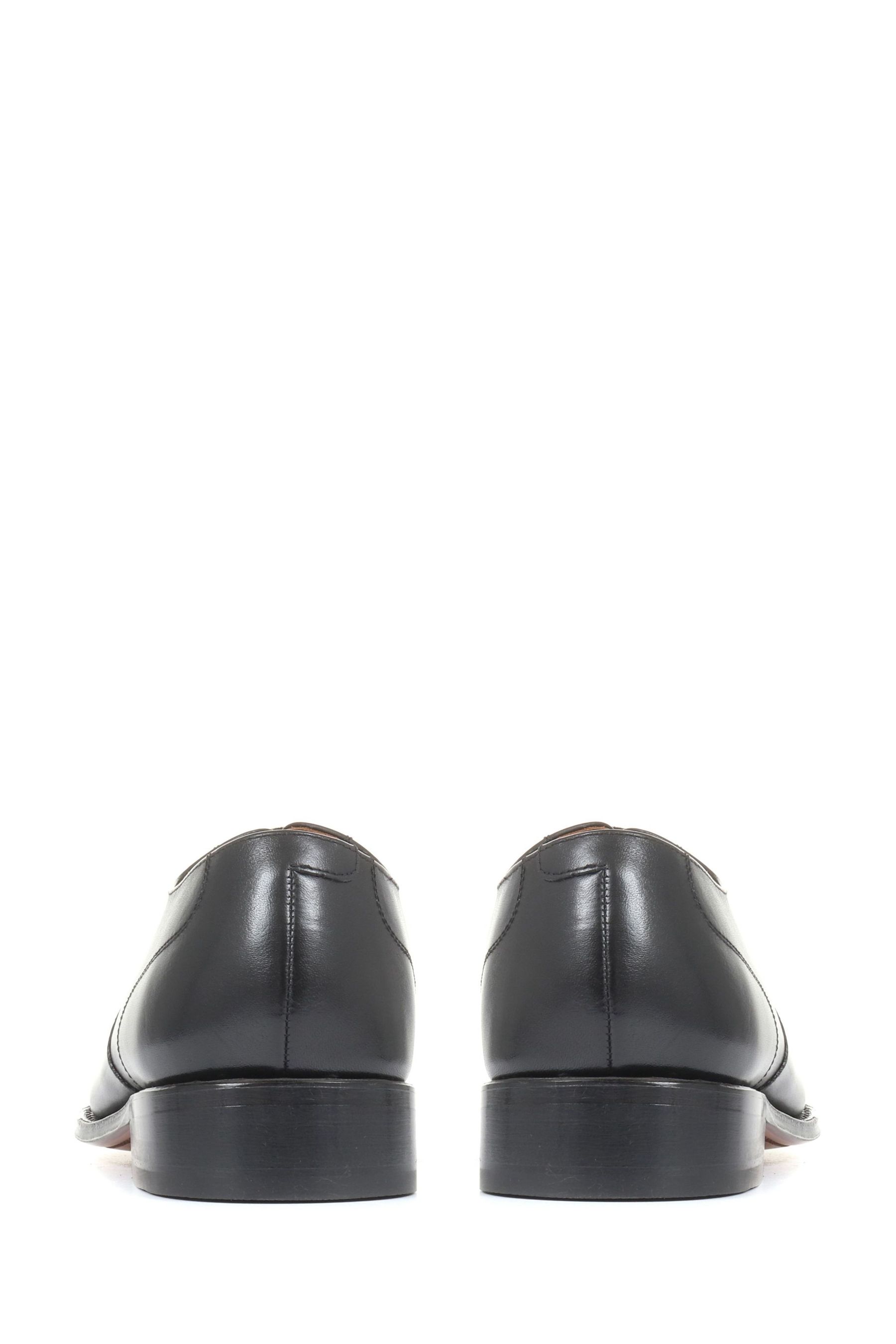 Buy Jones Bootmaker Mens Barnet Goodyear Welted Leather Oxford Shoes from Next Canada