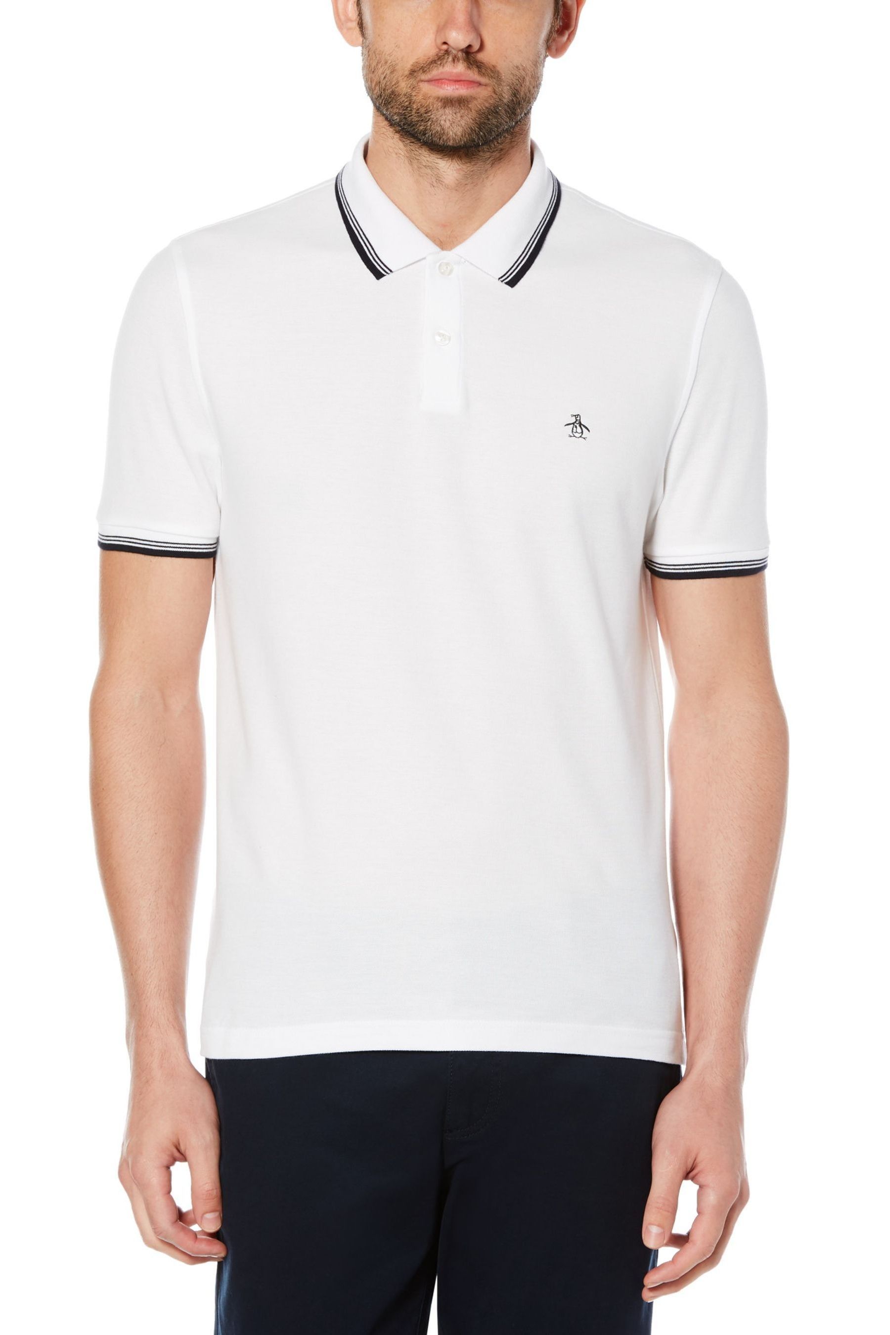 Penguin polo tops outlet
