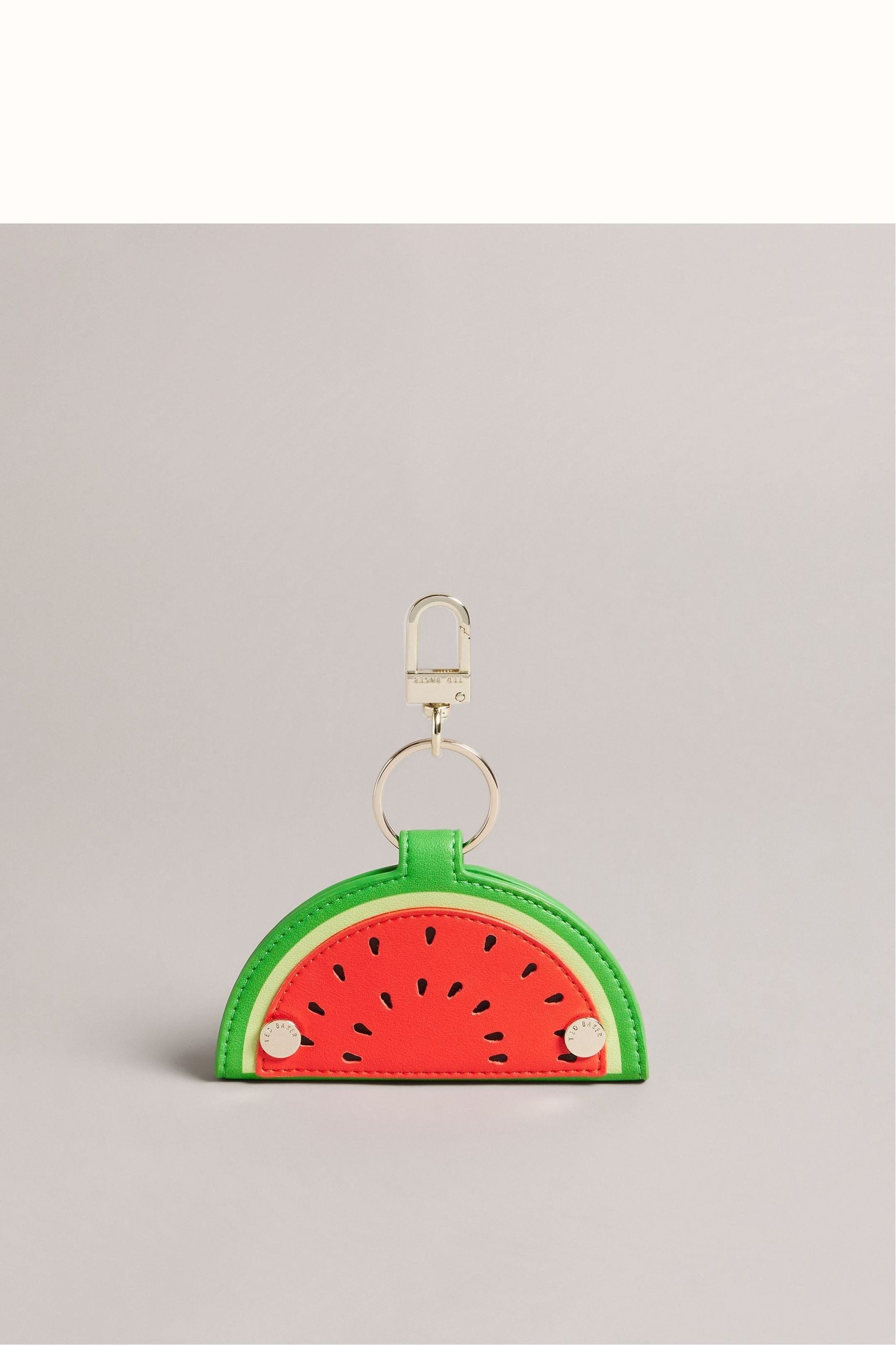 Ted baker keychain discount