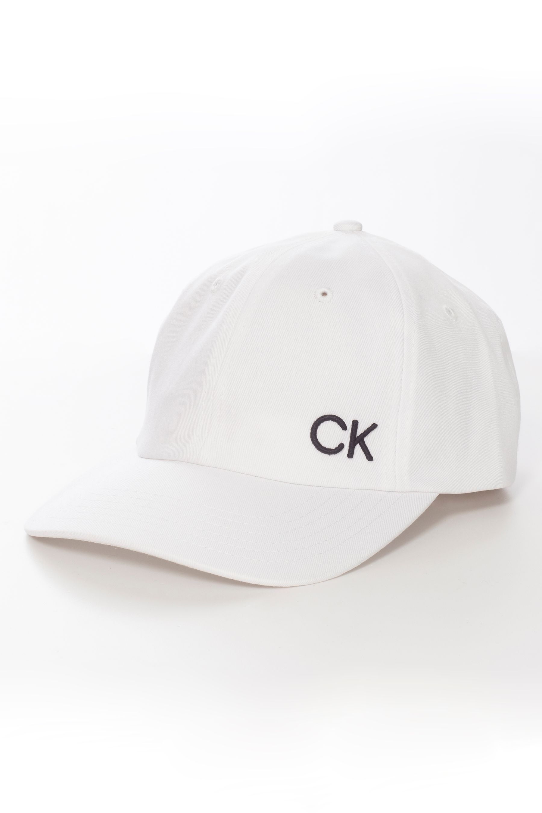 Calvin klein baseball cap top