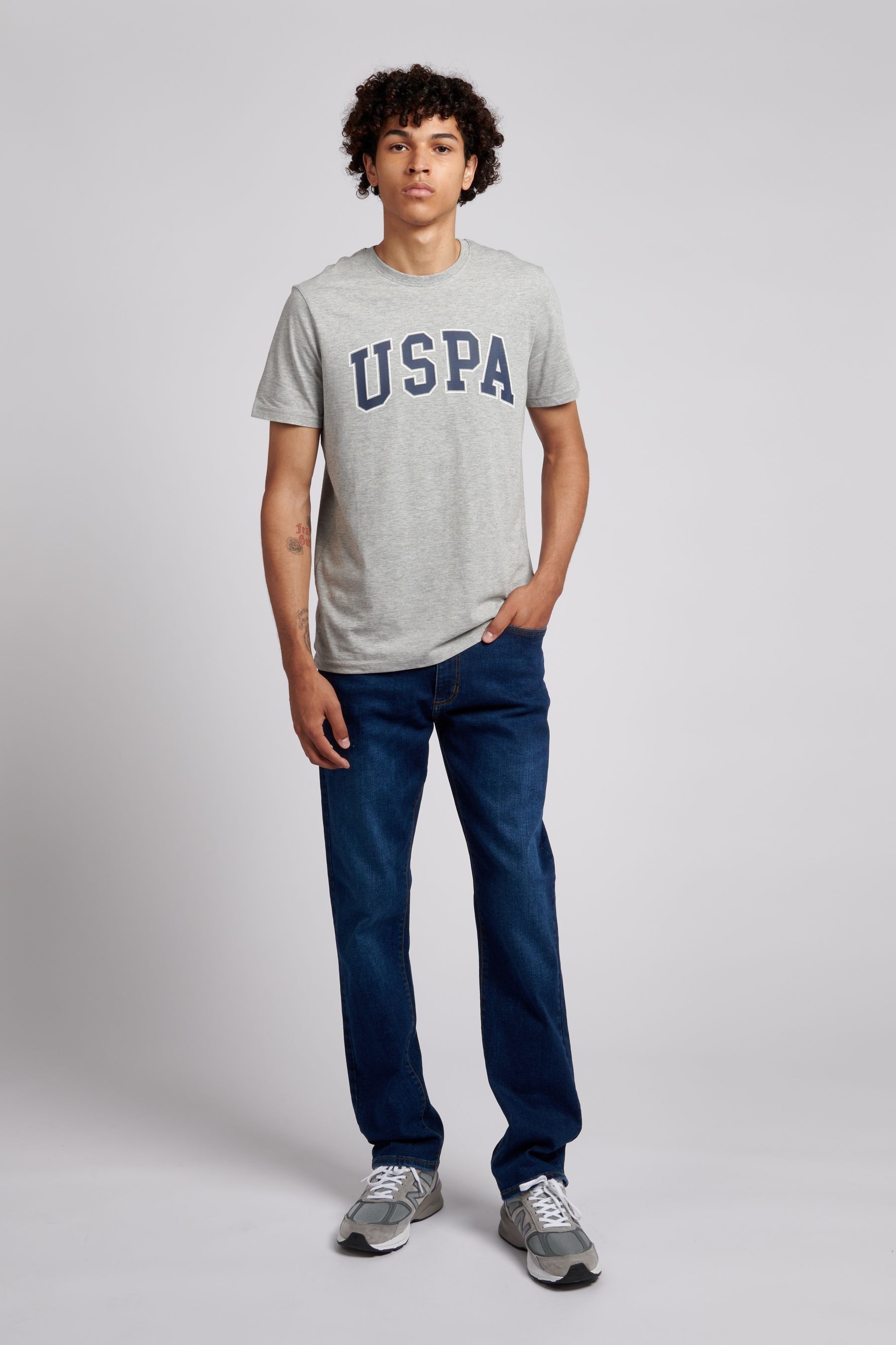 Uspa denim co jeans 2025