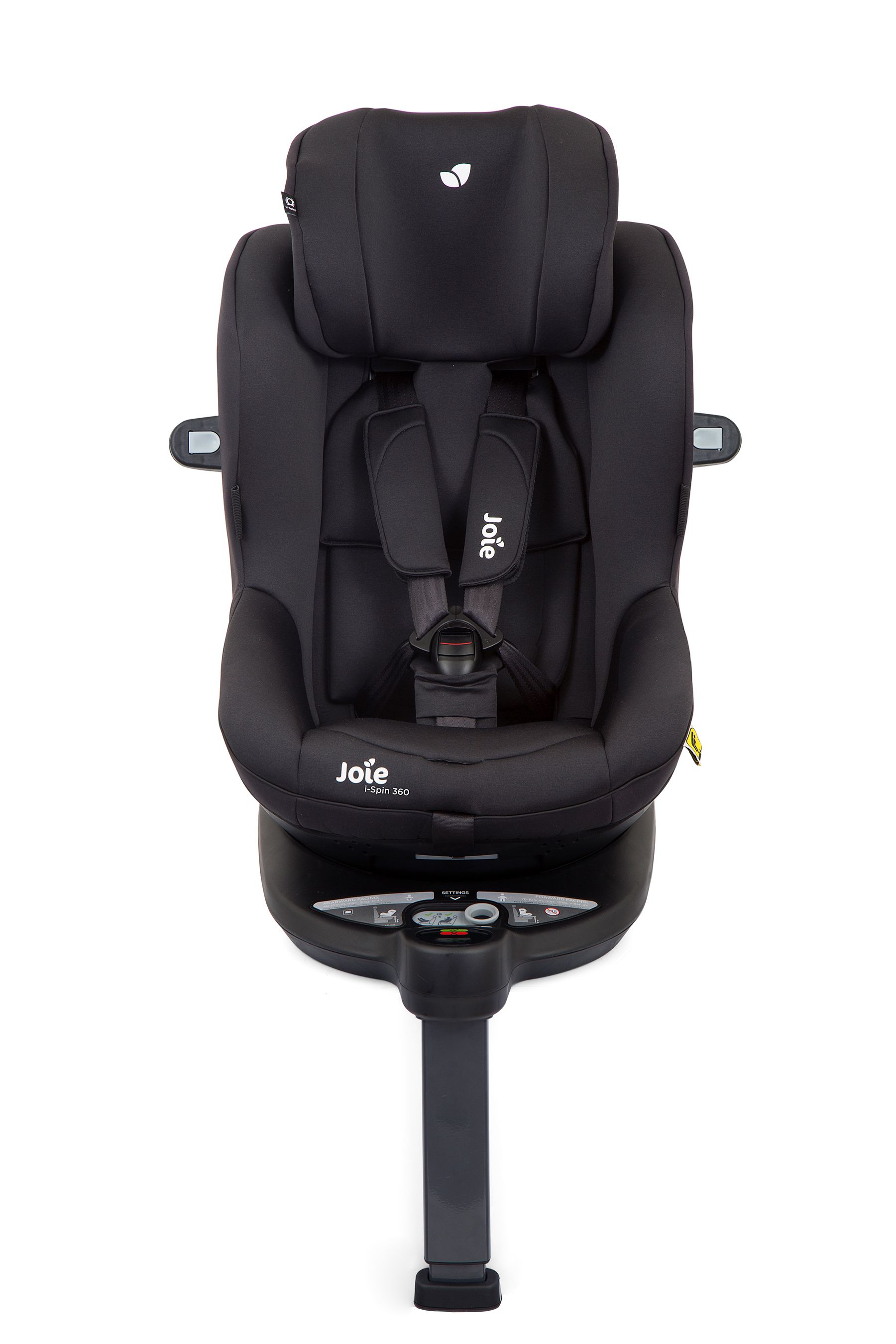 Buy Joie Black iSpin 360 ISOFIX Car Seat from the Next UK online shop