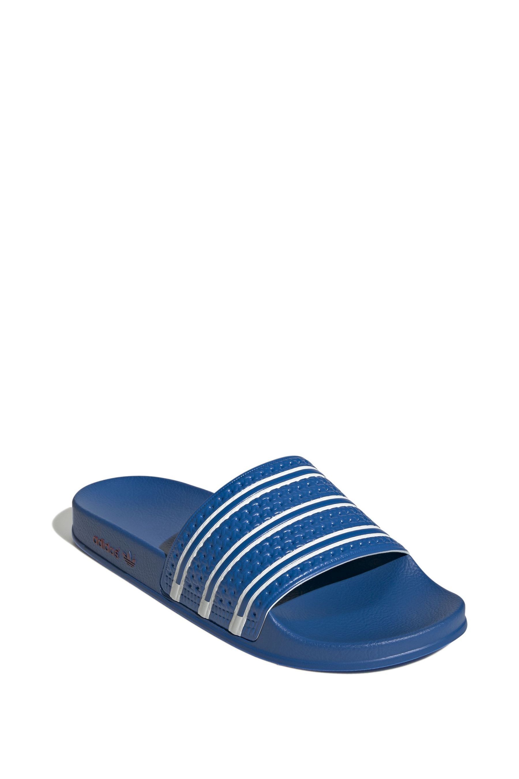 Adidas originals adilette slippers 2025