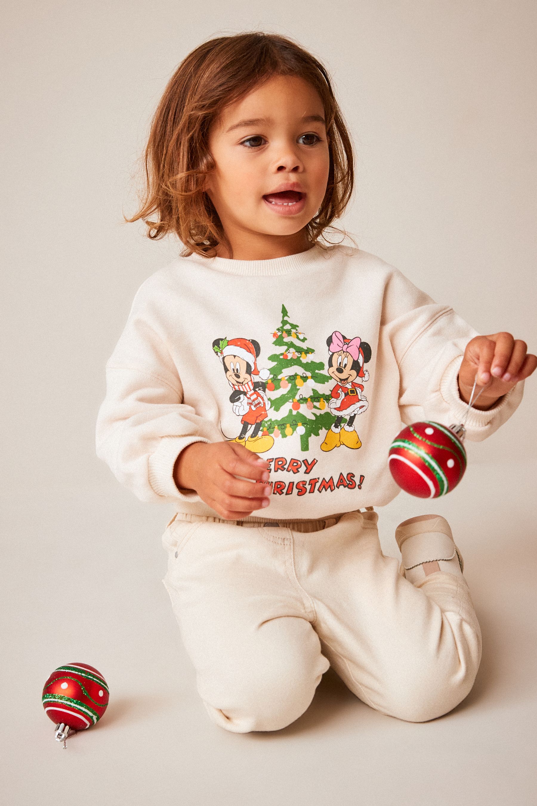 Christmas disney sweatshirt new arrivals