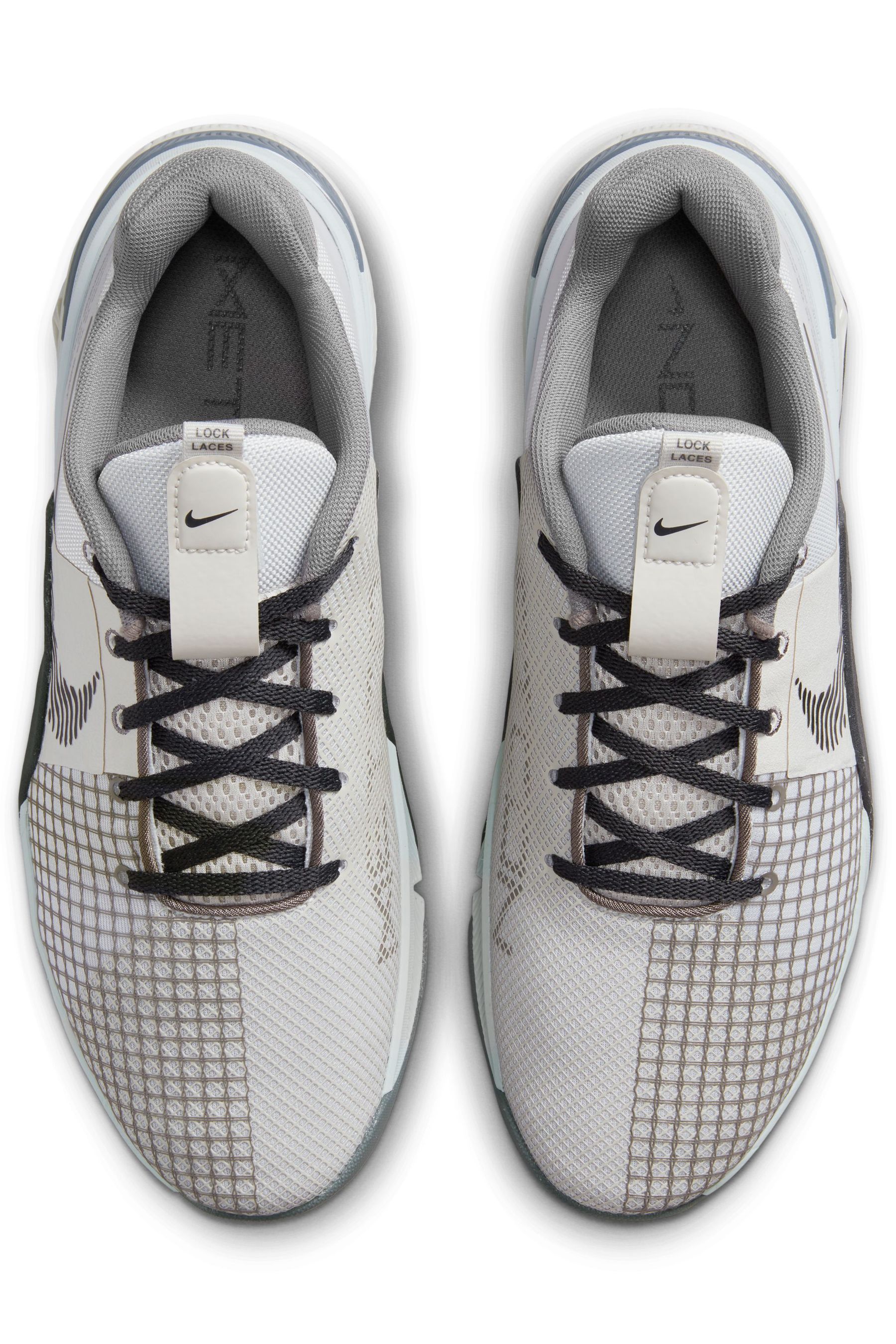 Metcon beige 2025