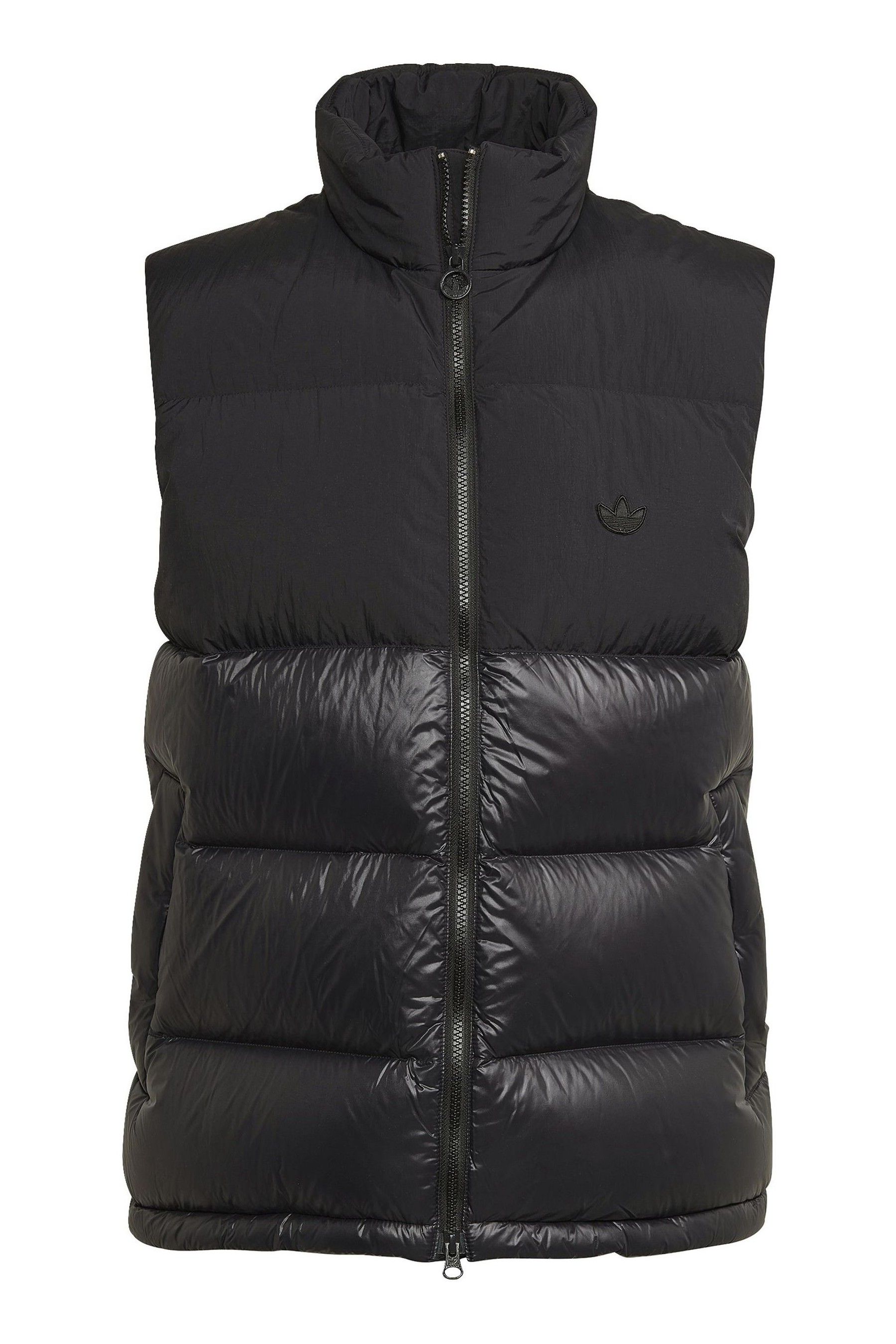 Buy adidas Originals Down Regen Puffer Vest from Next Luxembourg