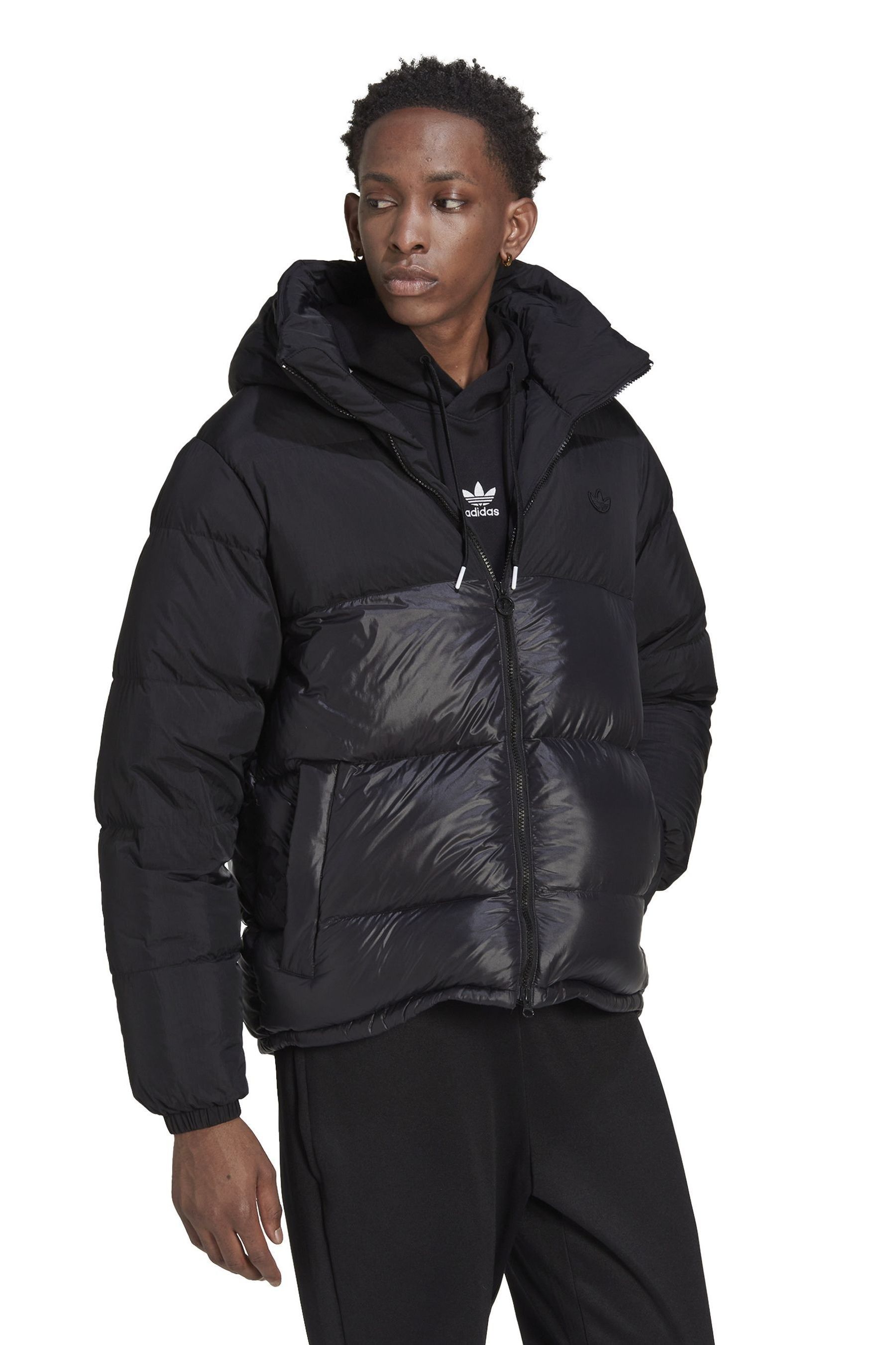 Adidas regen puffer outlet
