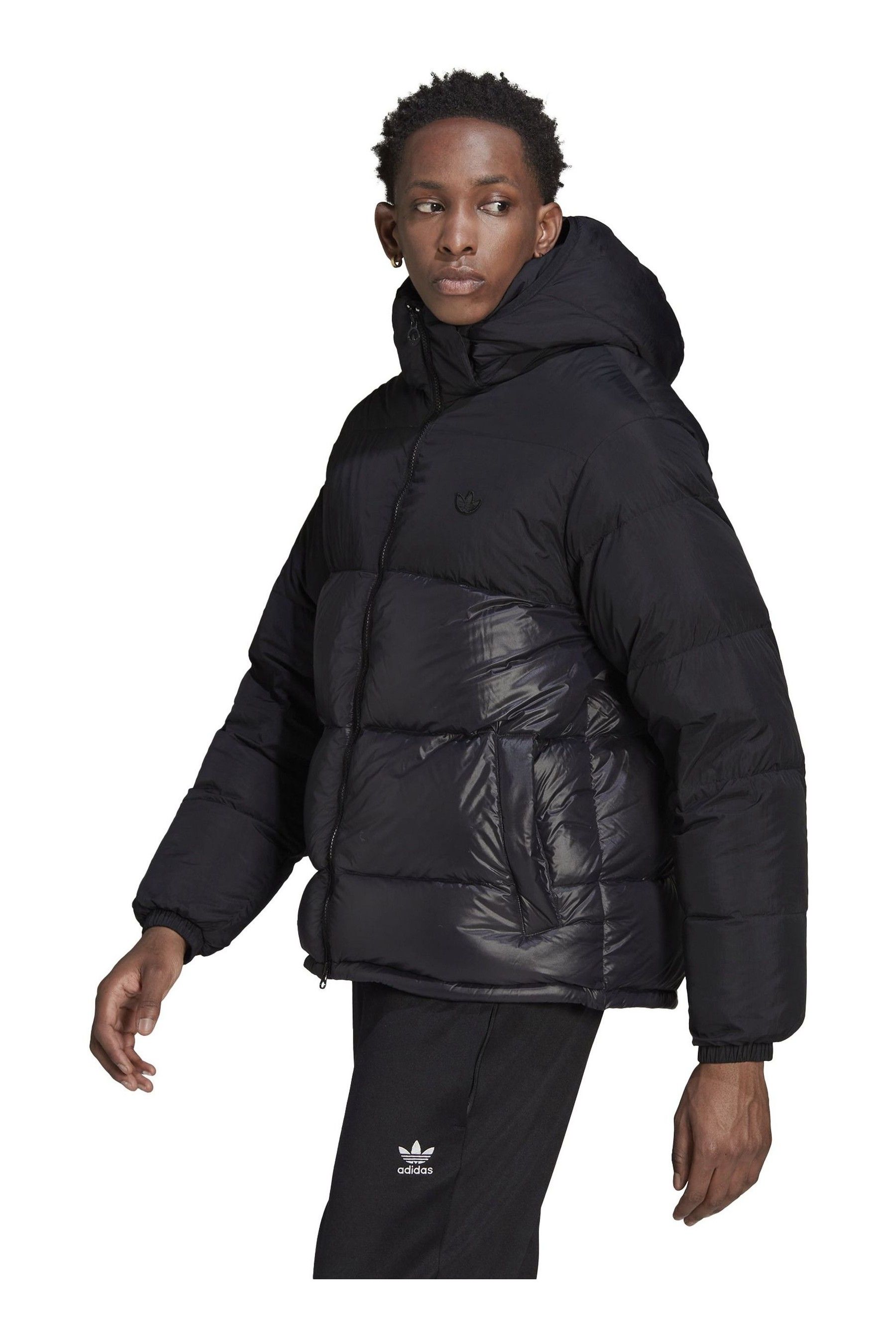 Adidas regen puffer outlet