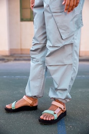 Teva Womens Midform Universal Sandals - Image 2 of 13
