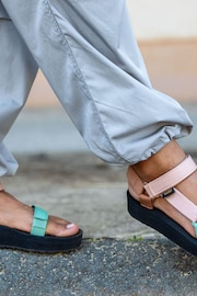 Teva Womens Midform Universal Sandals - Image 6 of 13