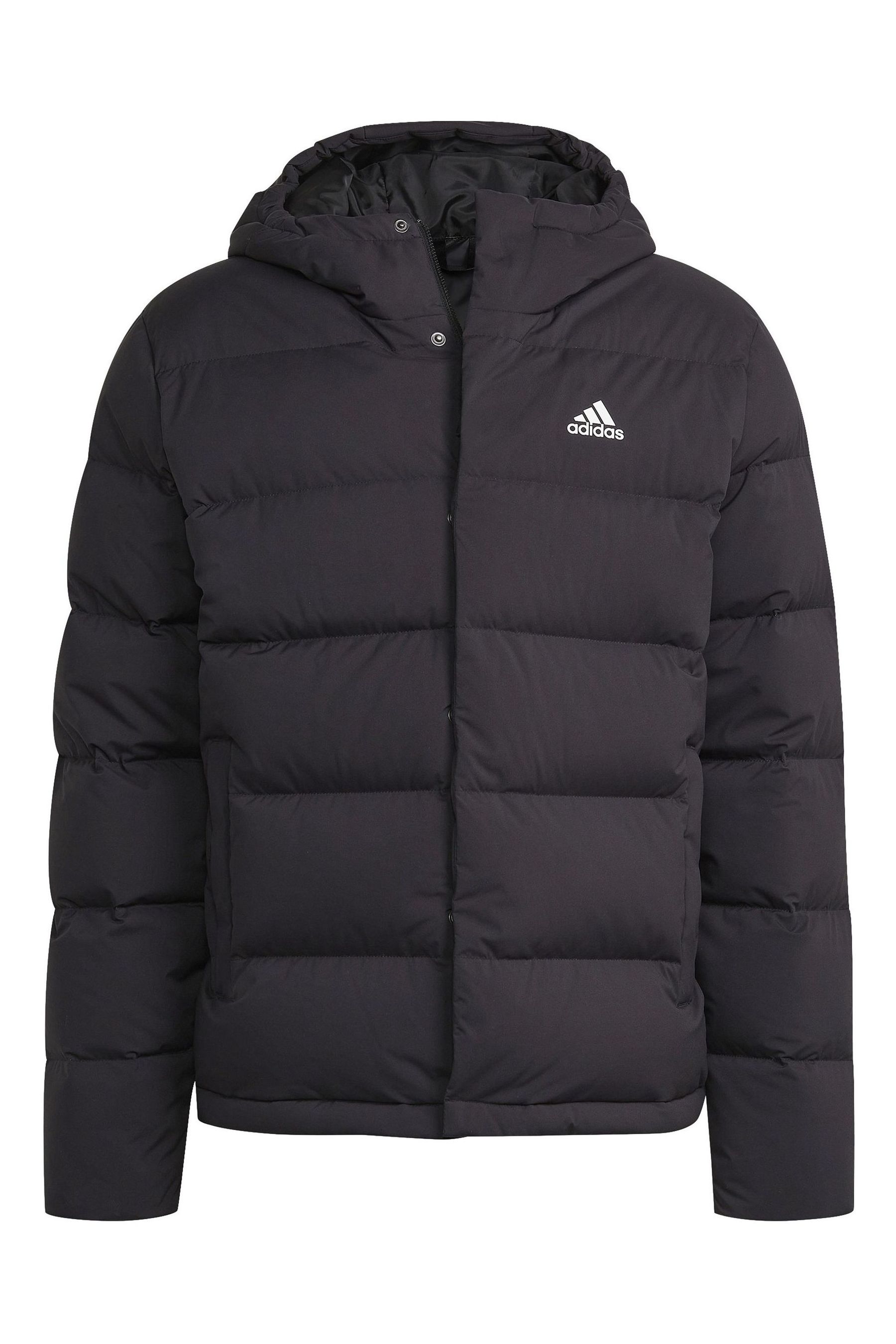 Buy Doudoune adidas Helionic a capuche from Next Luxembourg